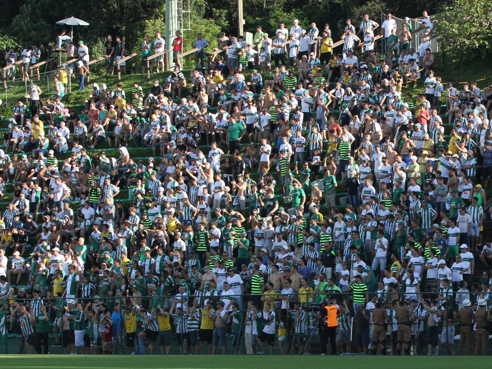 Ingressos Copa do Brasil Sub-17