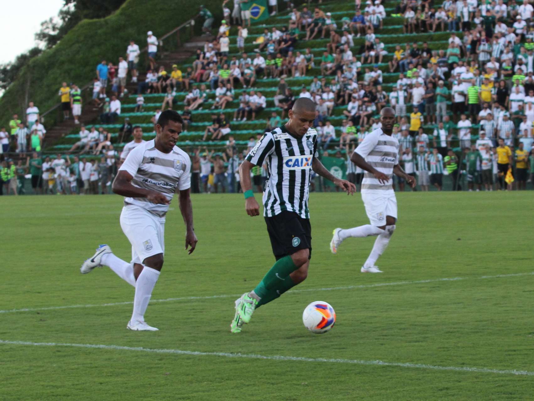 C�mera Coxa