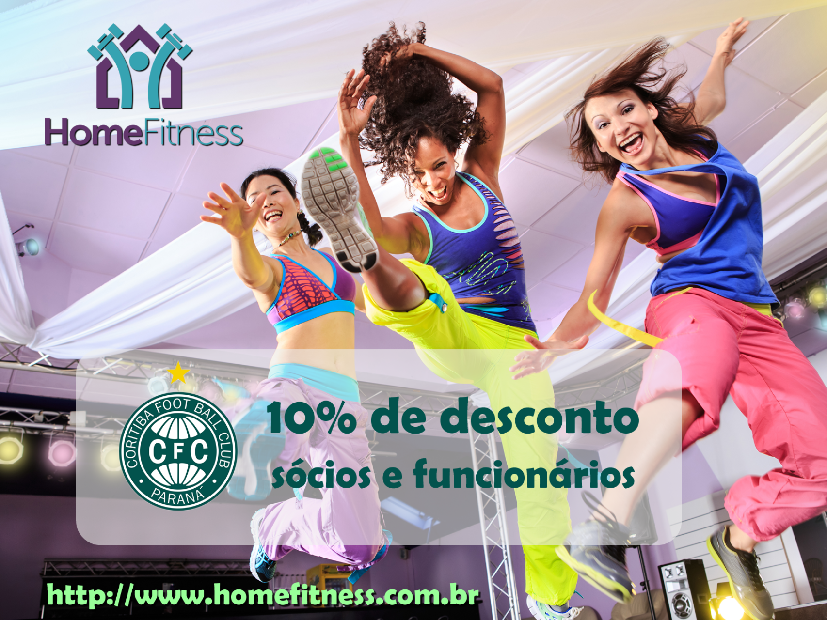 Novidade no Clube de Benef�cios