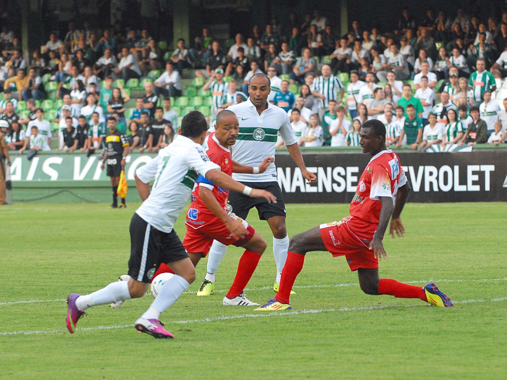 N�meros entre Paranava� e Coritiba