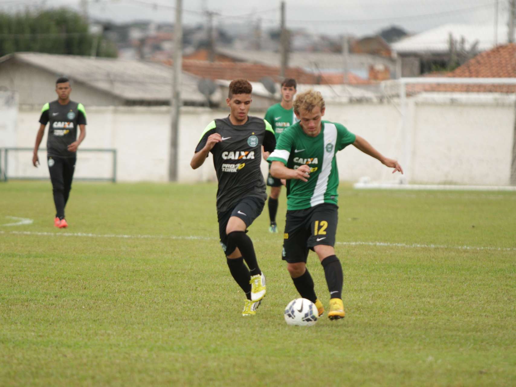 Prepara��o