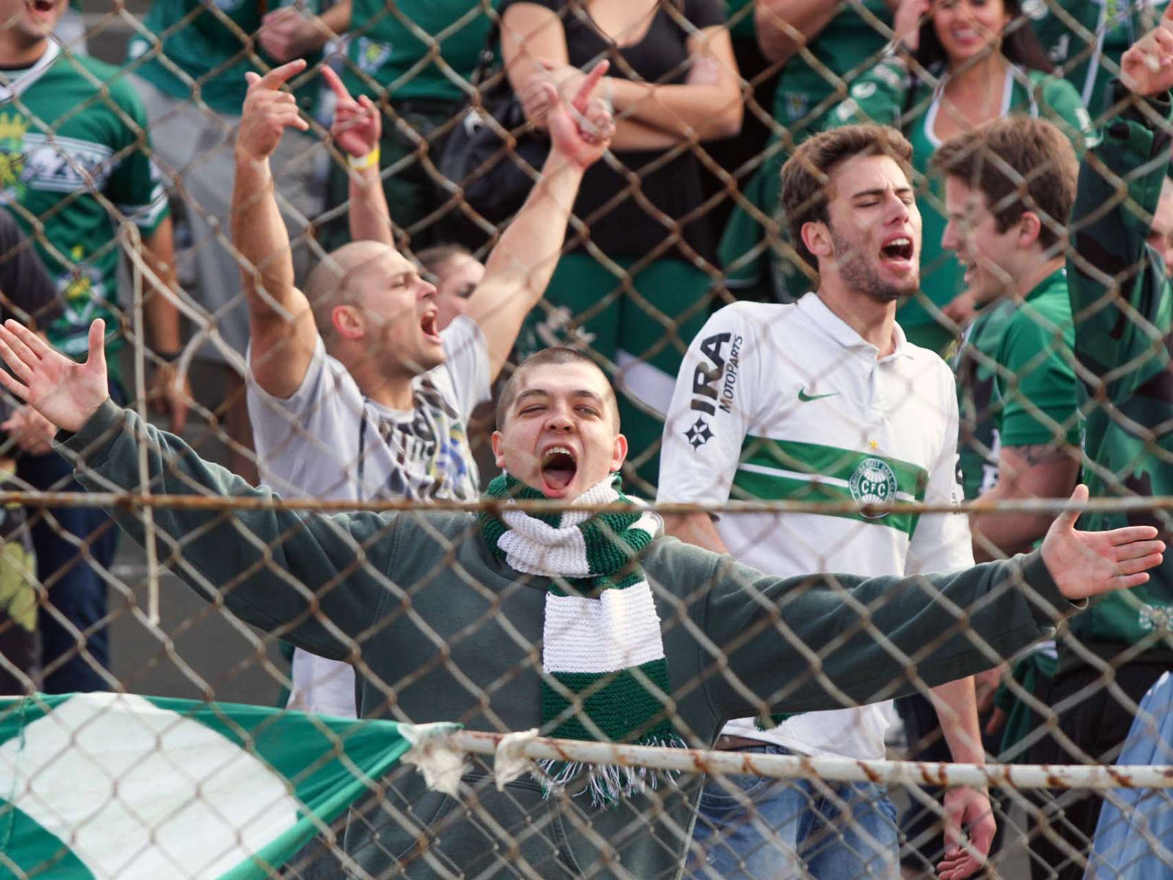 Ingressos para Para-Tiba