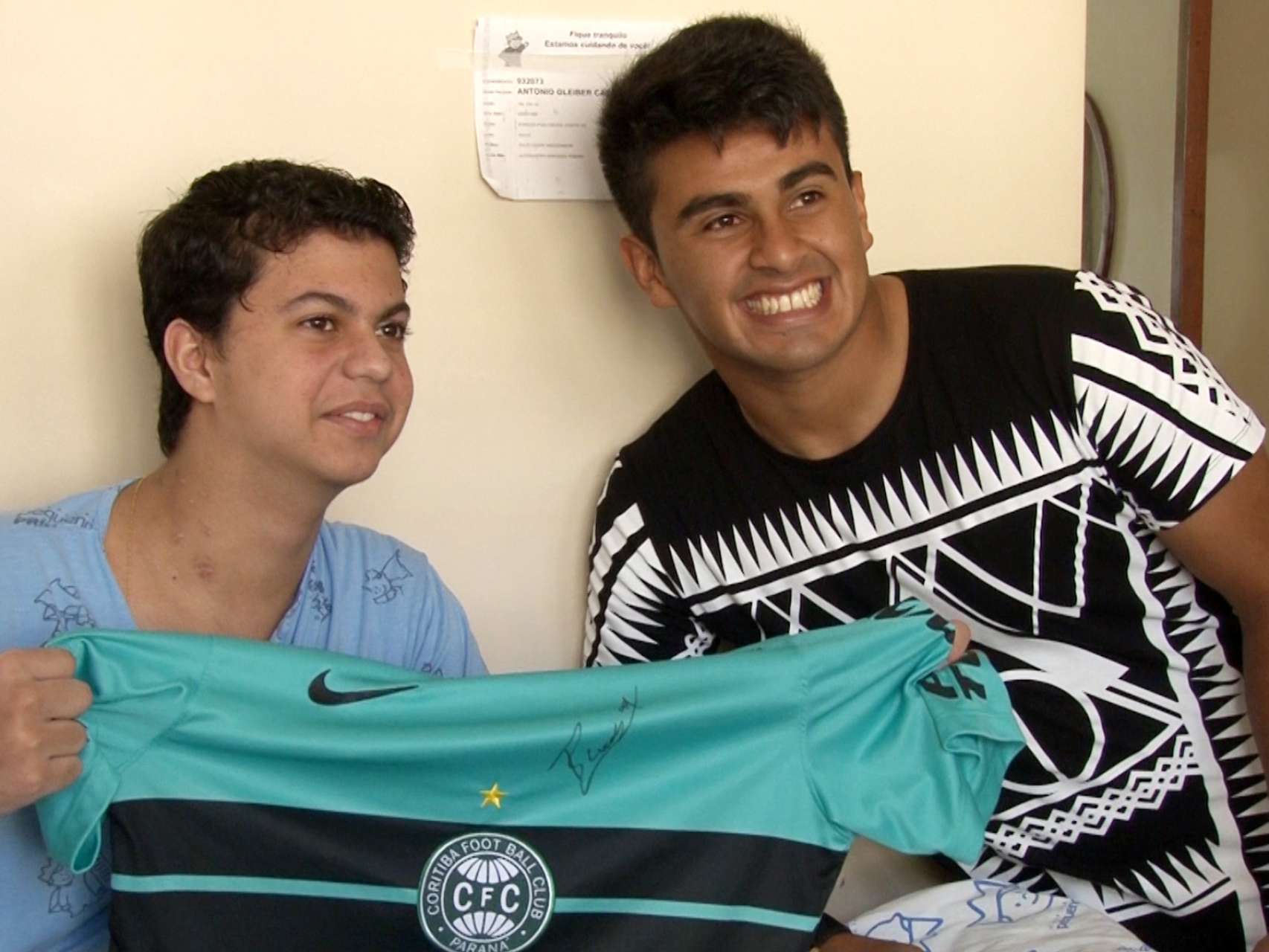 Solidariedade em a��o 