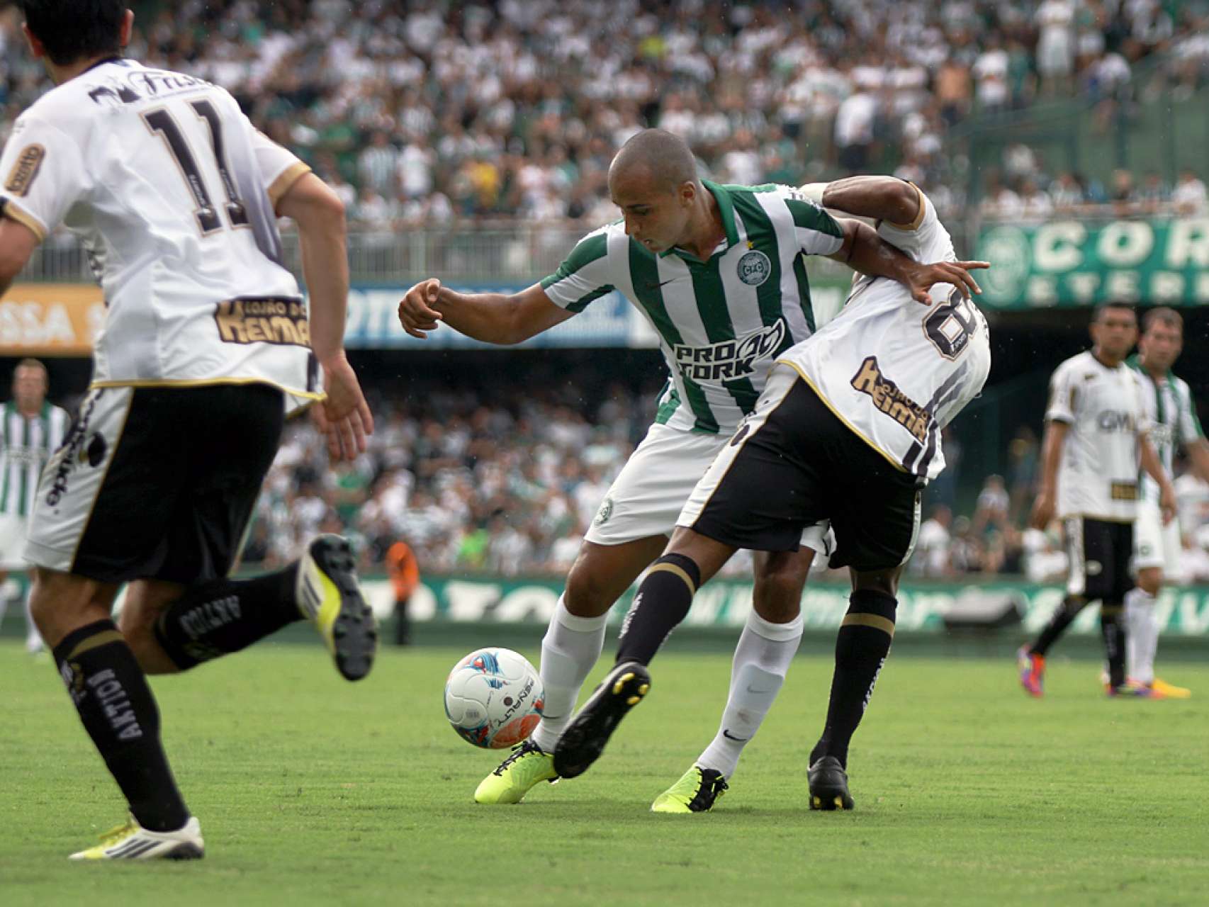 Deivid ser� reavaliado segunda-feira