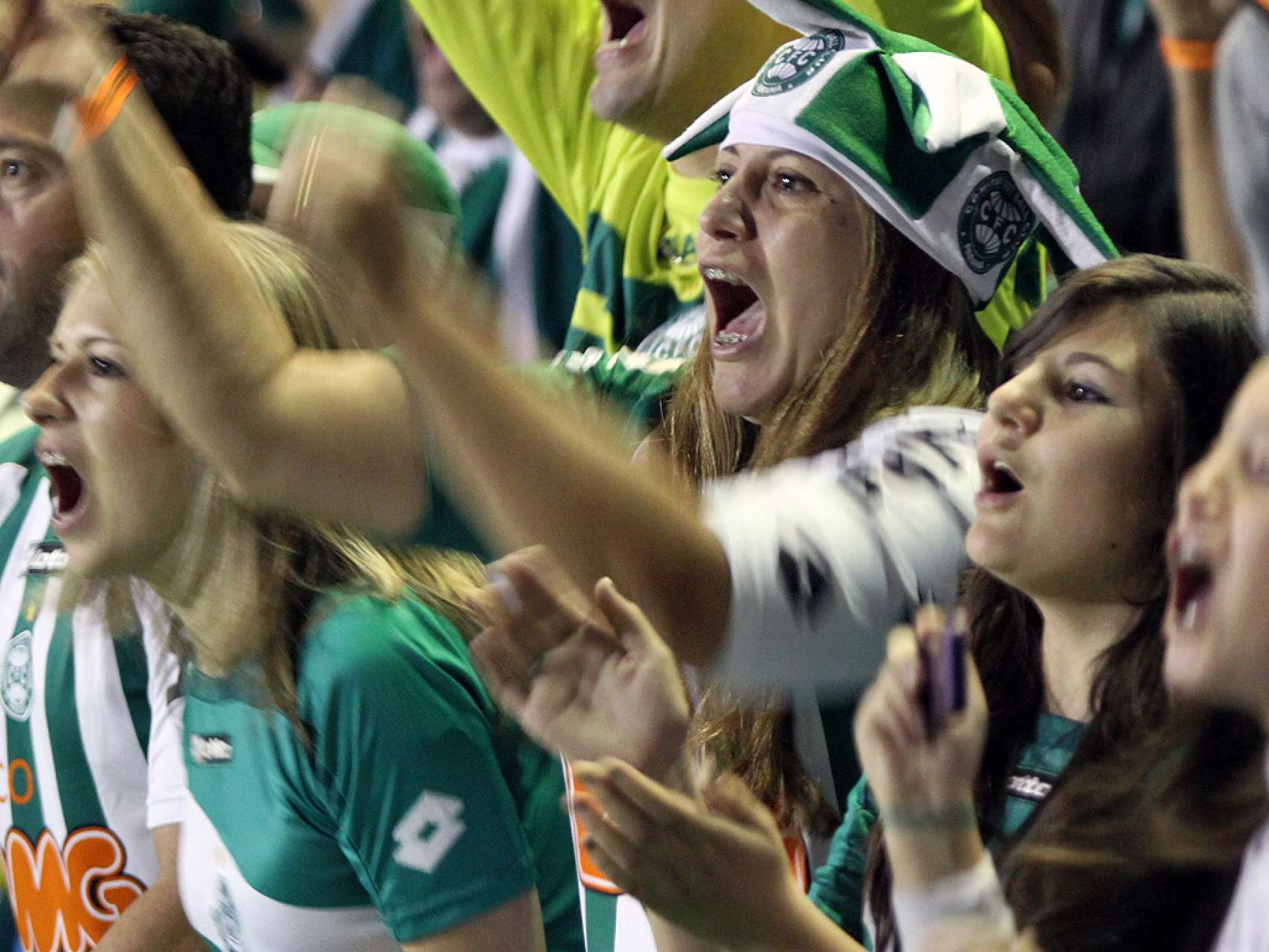 Conhe�a as ganhadoras das promo��es do dia das mulheres