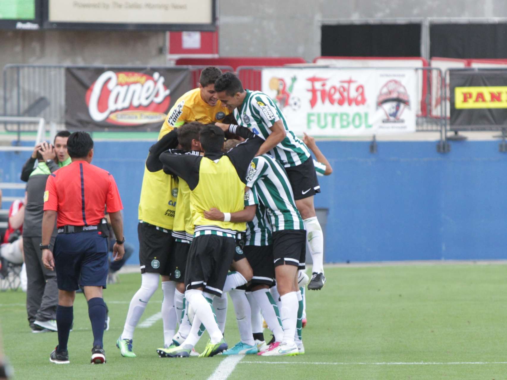 Na decis�o