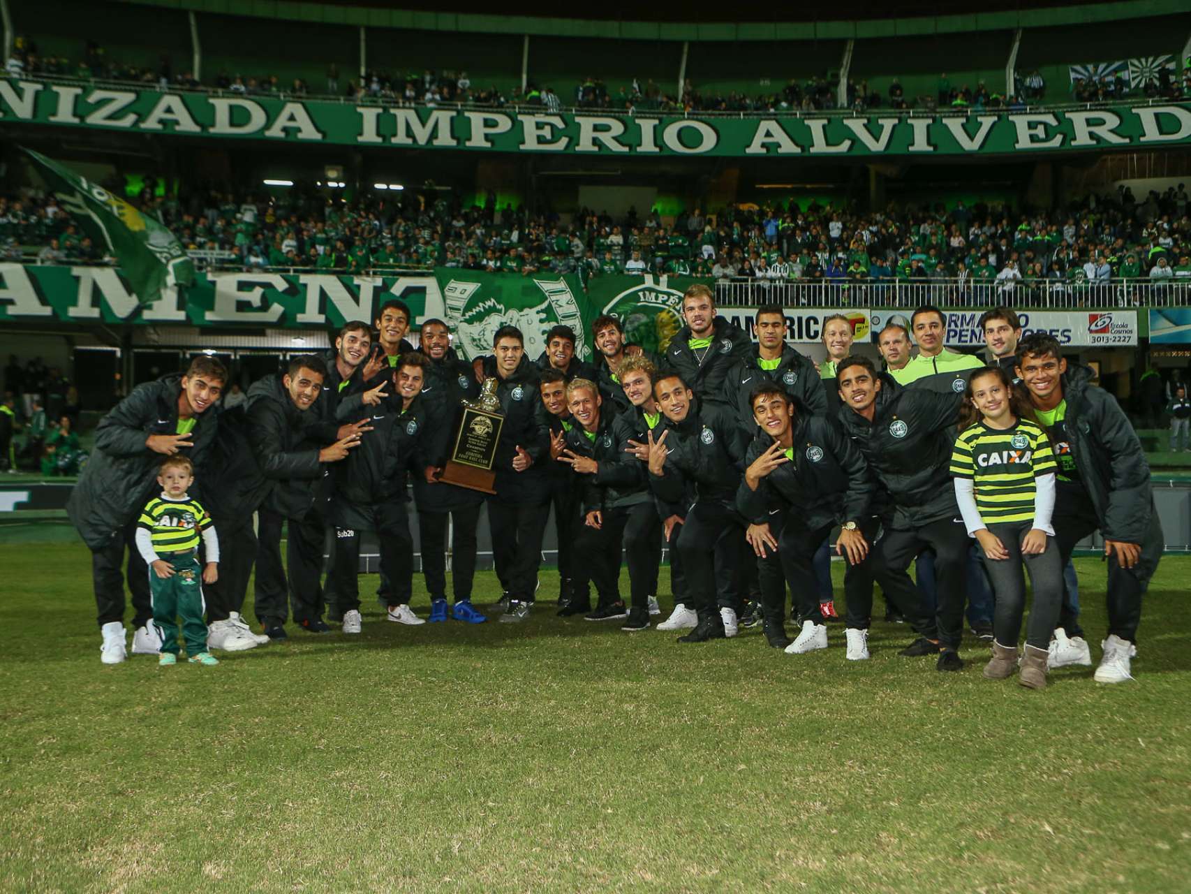 Volta Ol�mpica