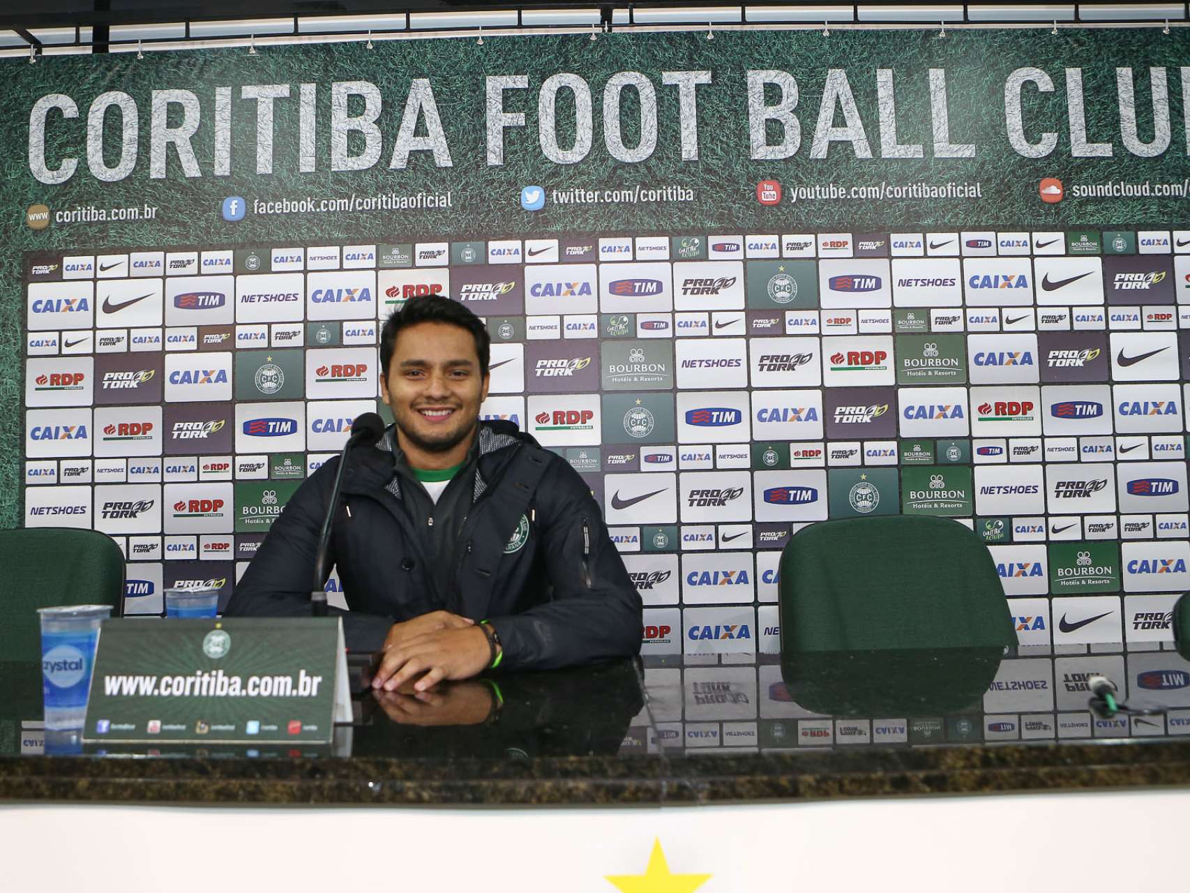 S�cios na coletiva