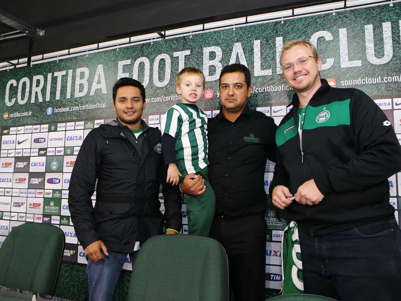 Fotos S�cio na Coletiva