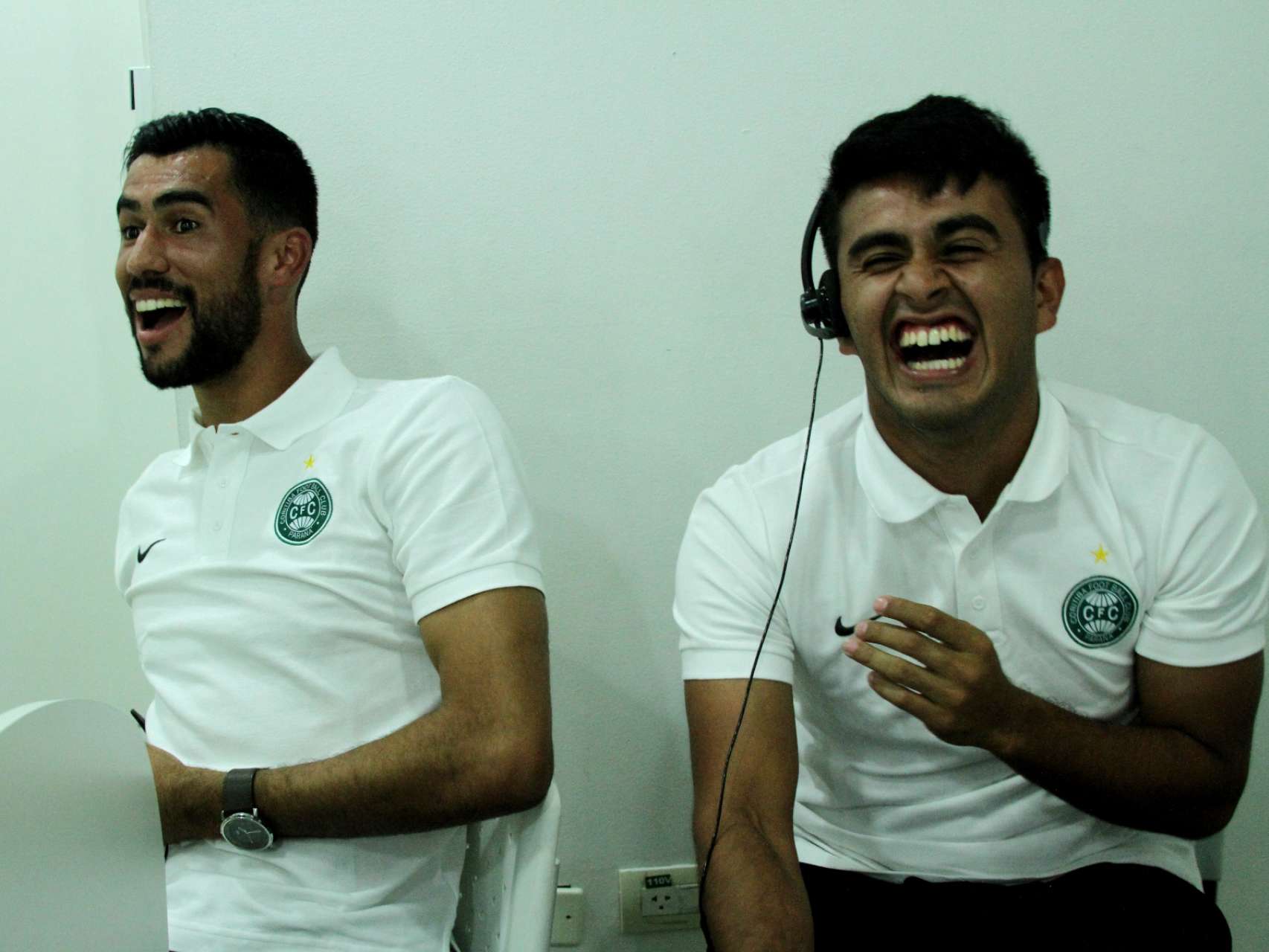 Olha isso: Call me maybe!