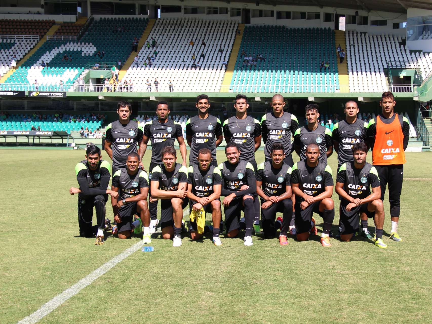 Galeria Coxa