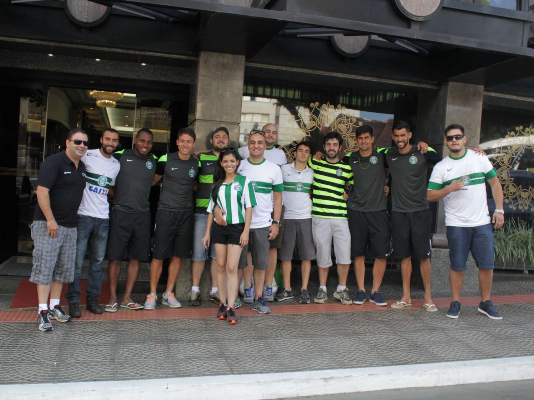 Apoio extra