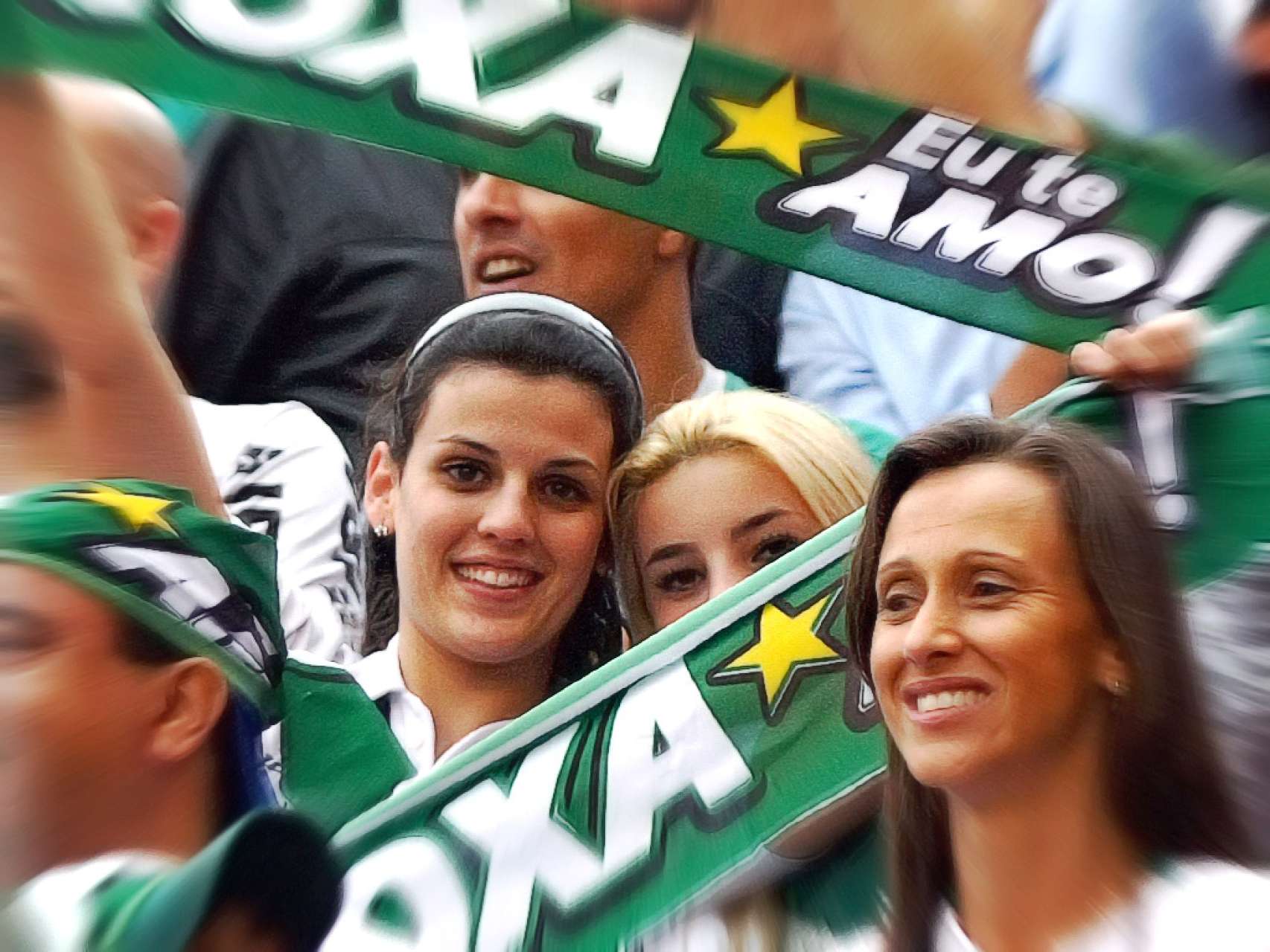 Torcedora: torne-se s�cia do Coxa com condi��es especiais