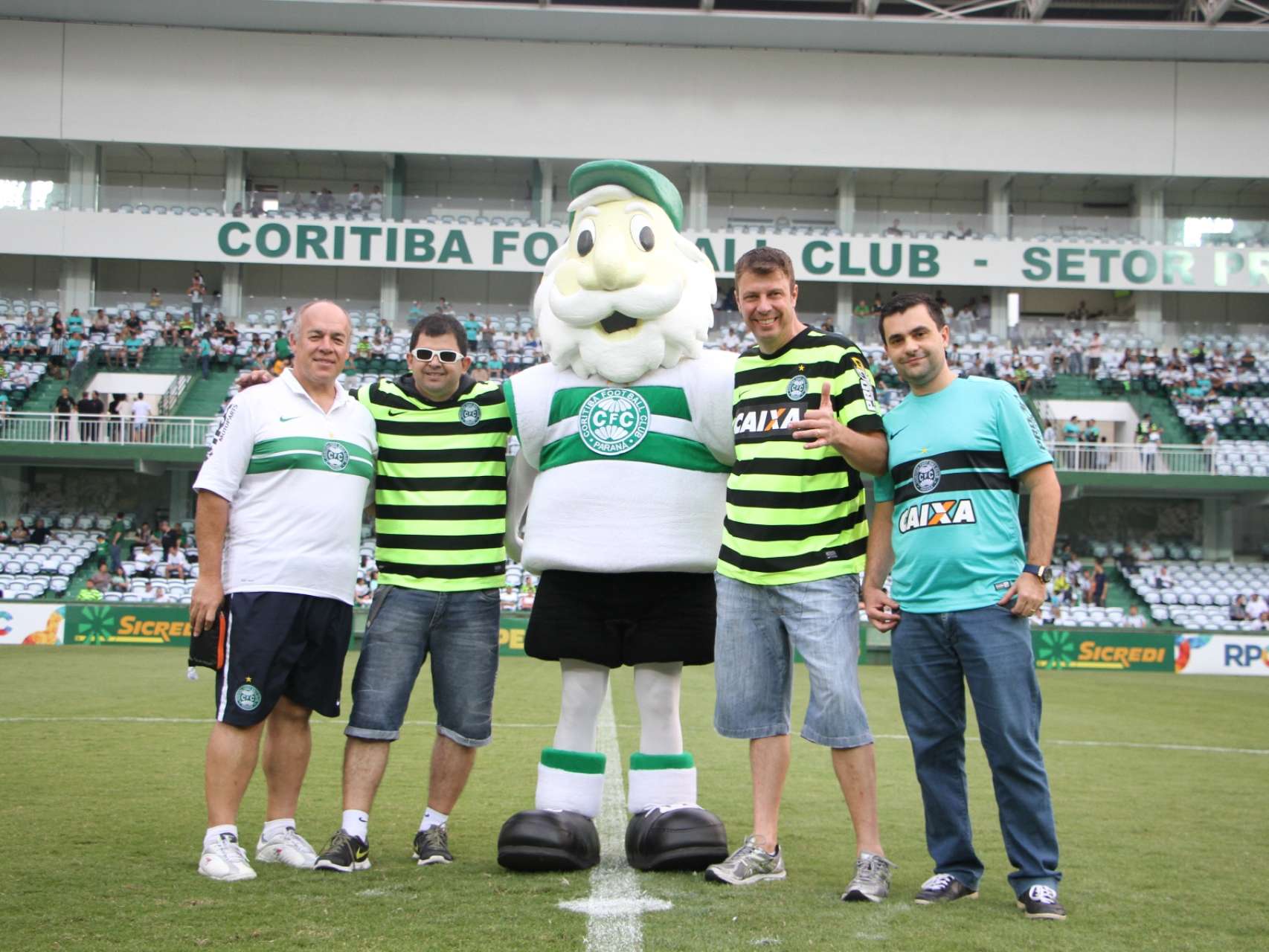 S�cios Jogadores