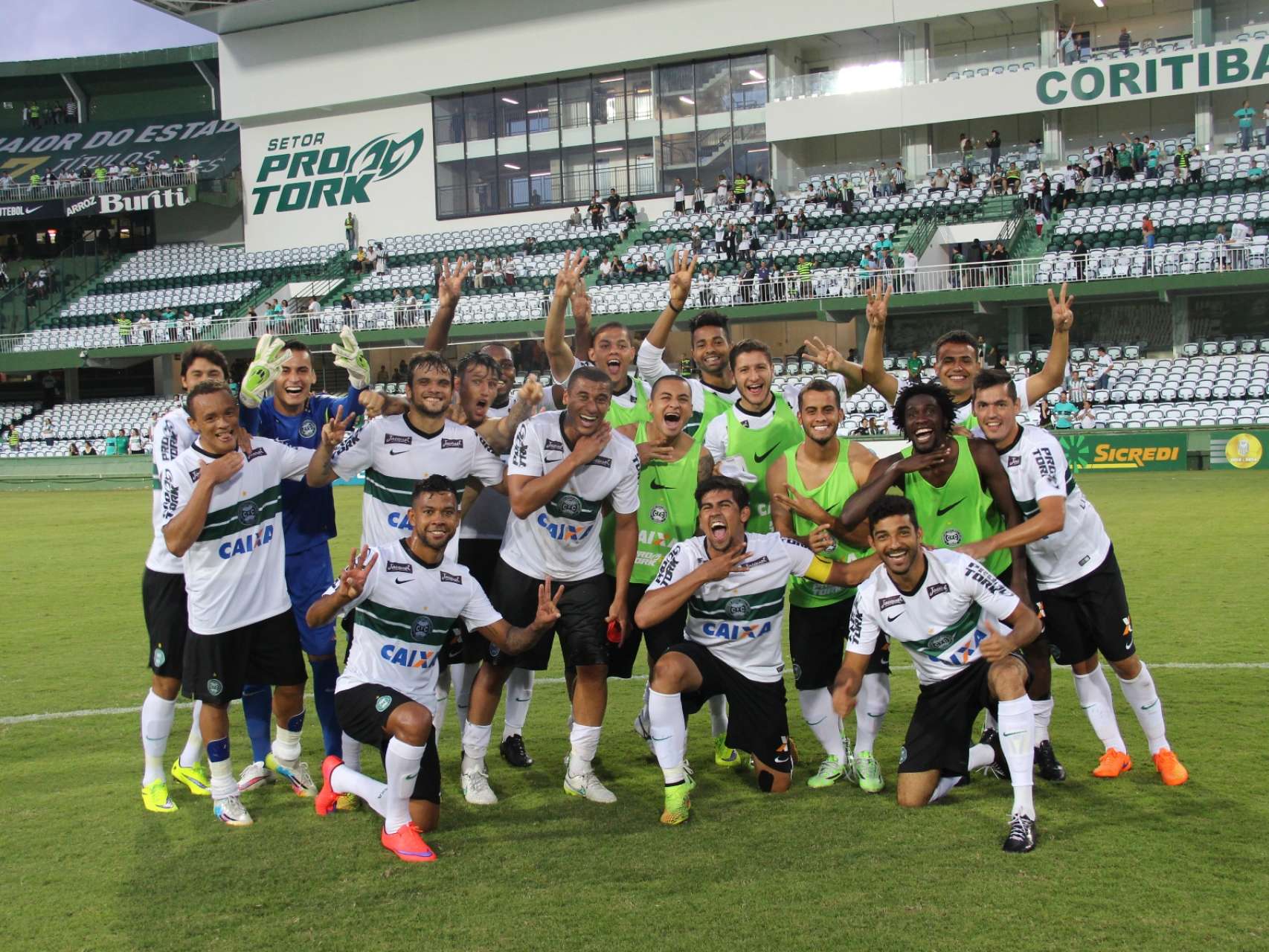 #Aqui�Coritiba