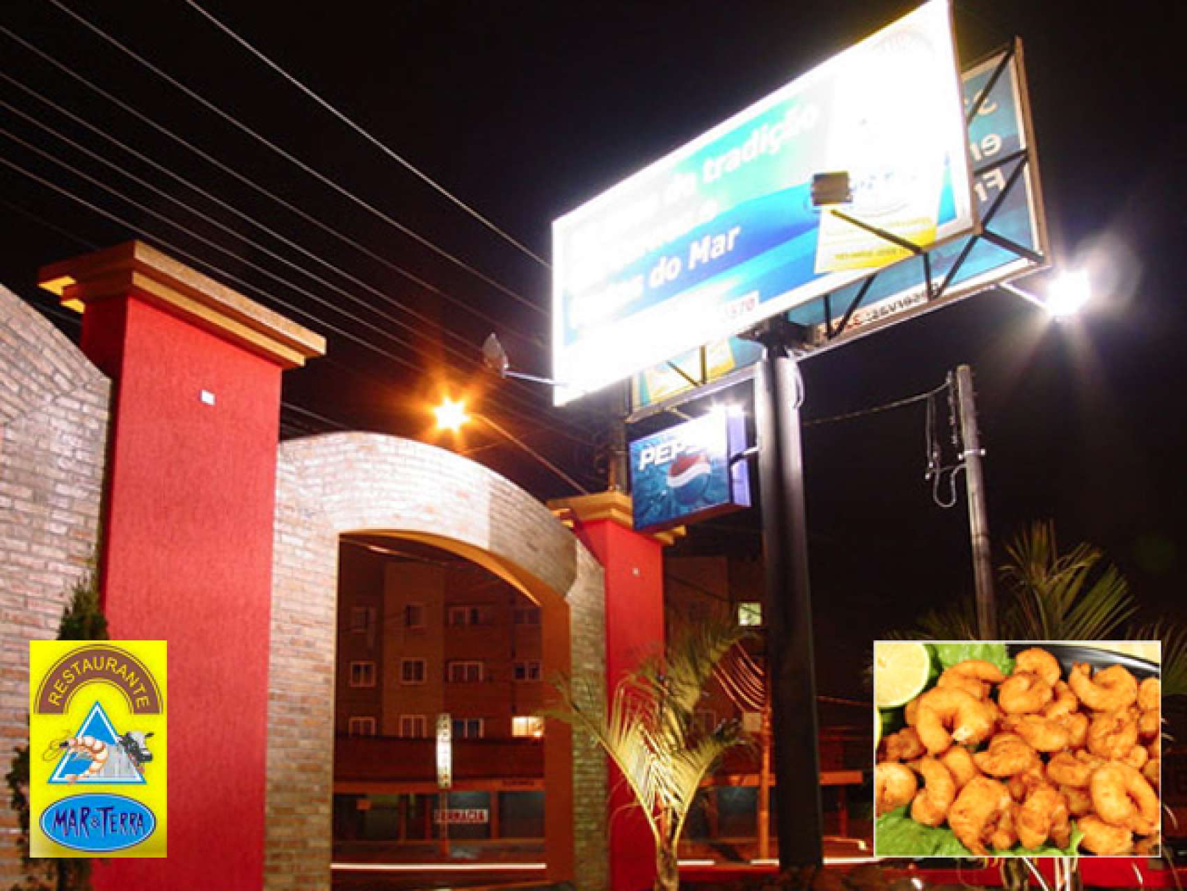 Jantar especial para s�cias coxas-brancas