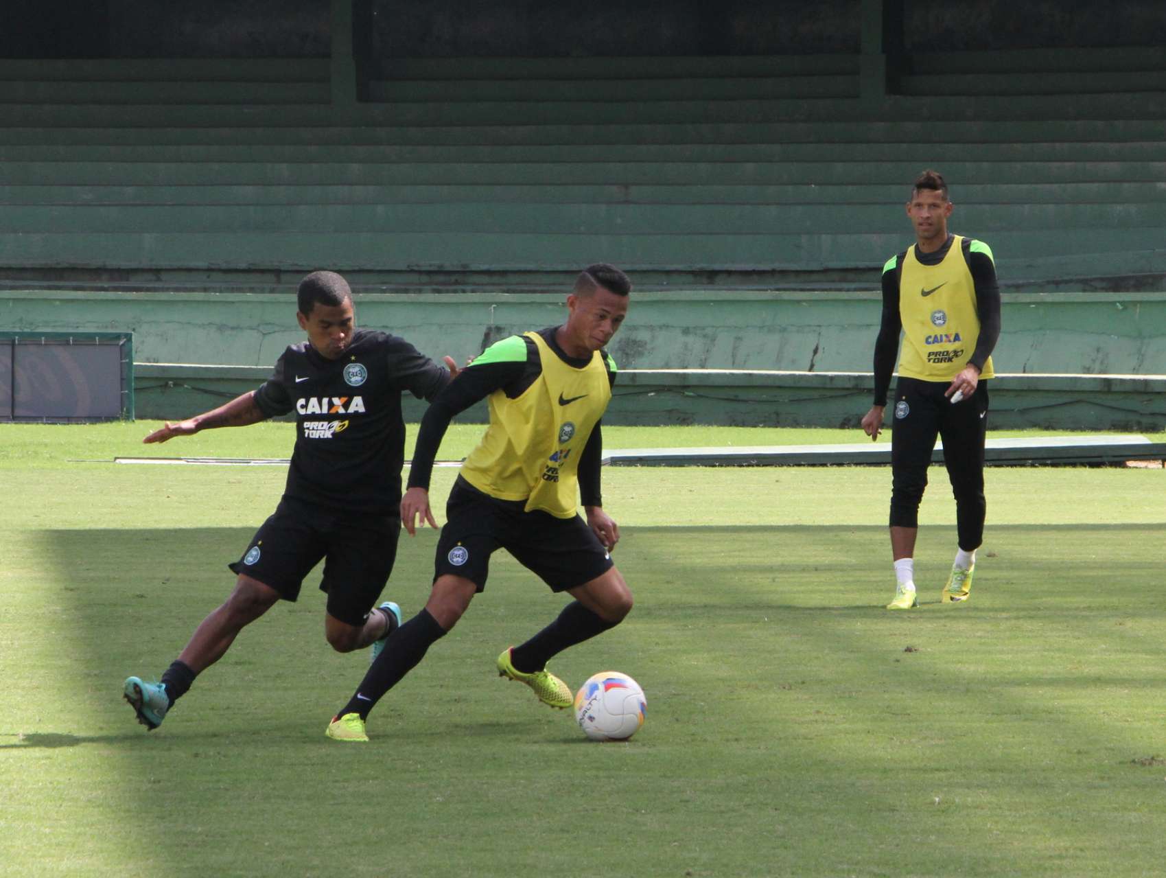 Rodrigo Ramos � convocado
