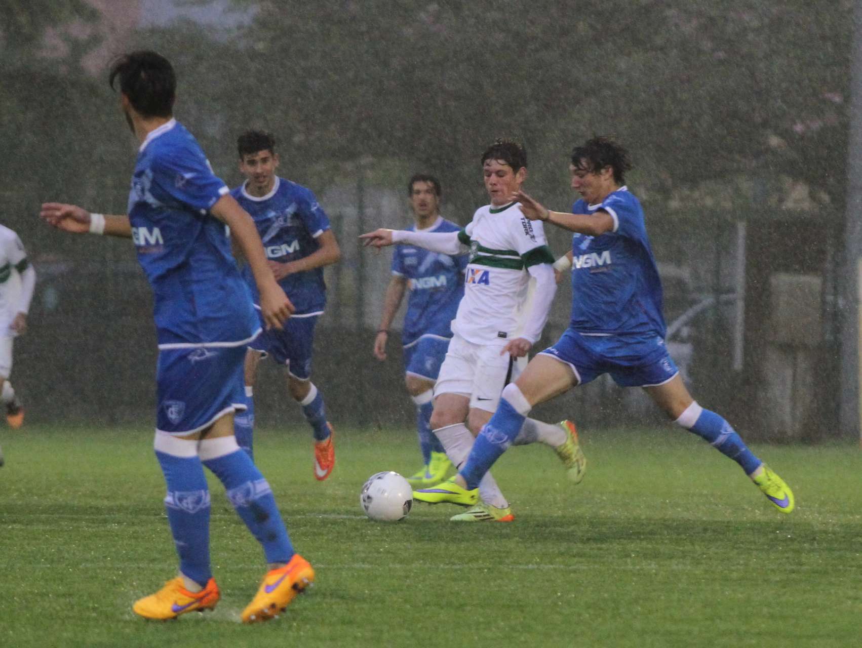 Classificado na It�lia