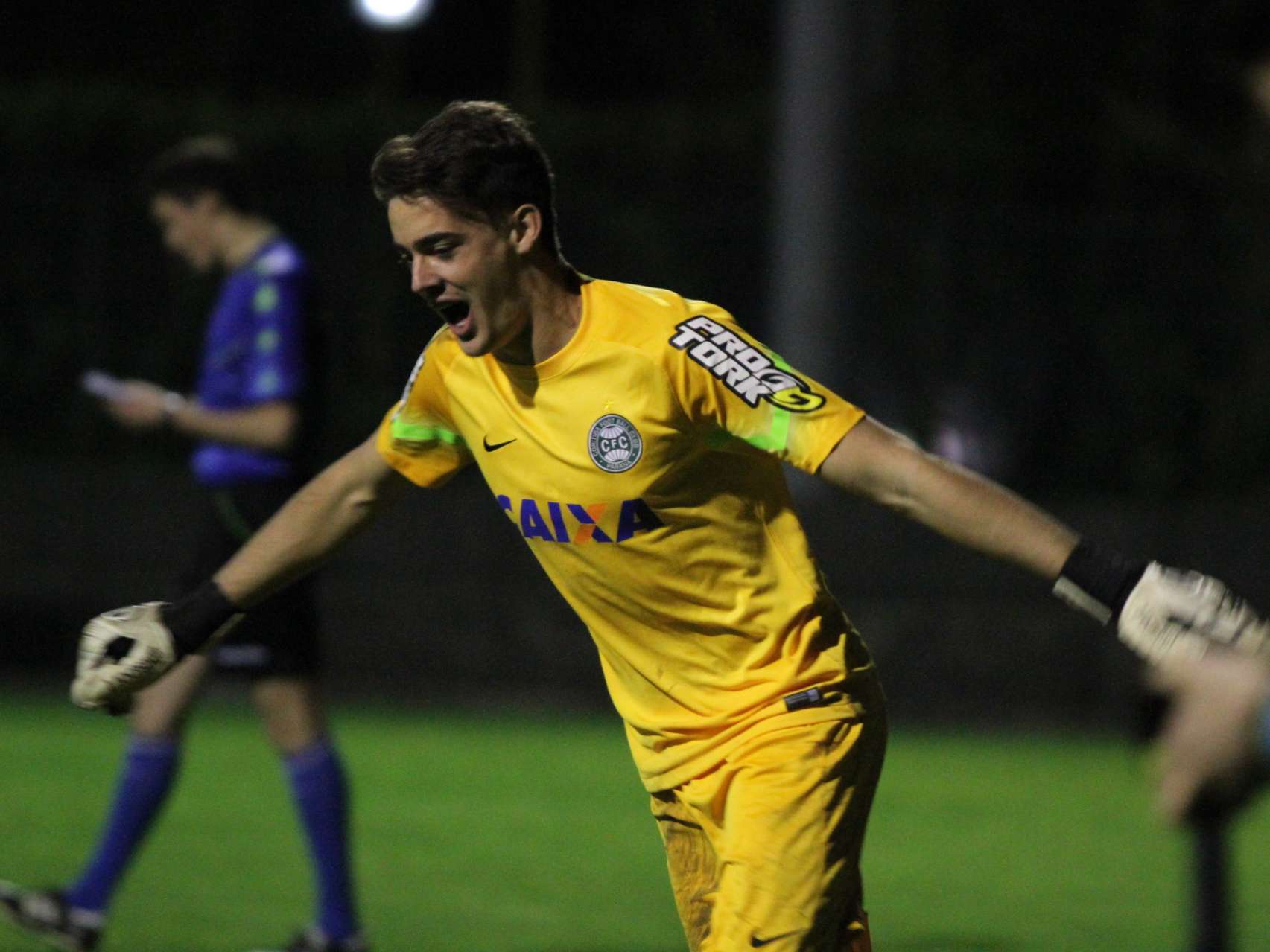 Convocados para a Sele��o
