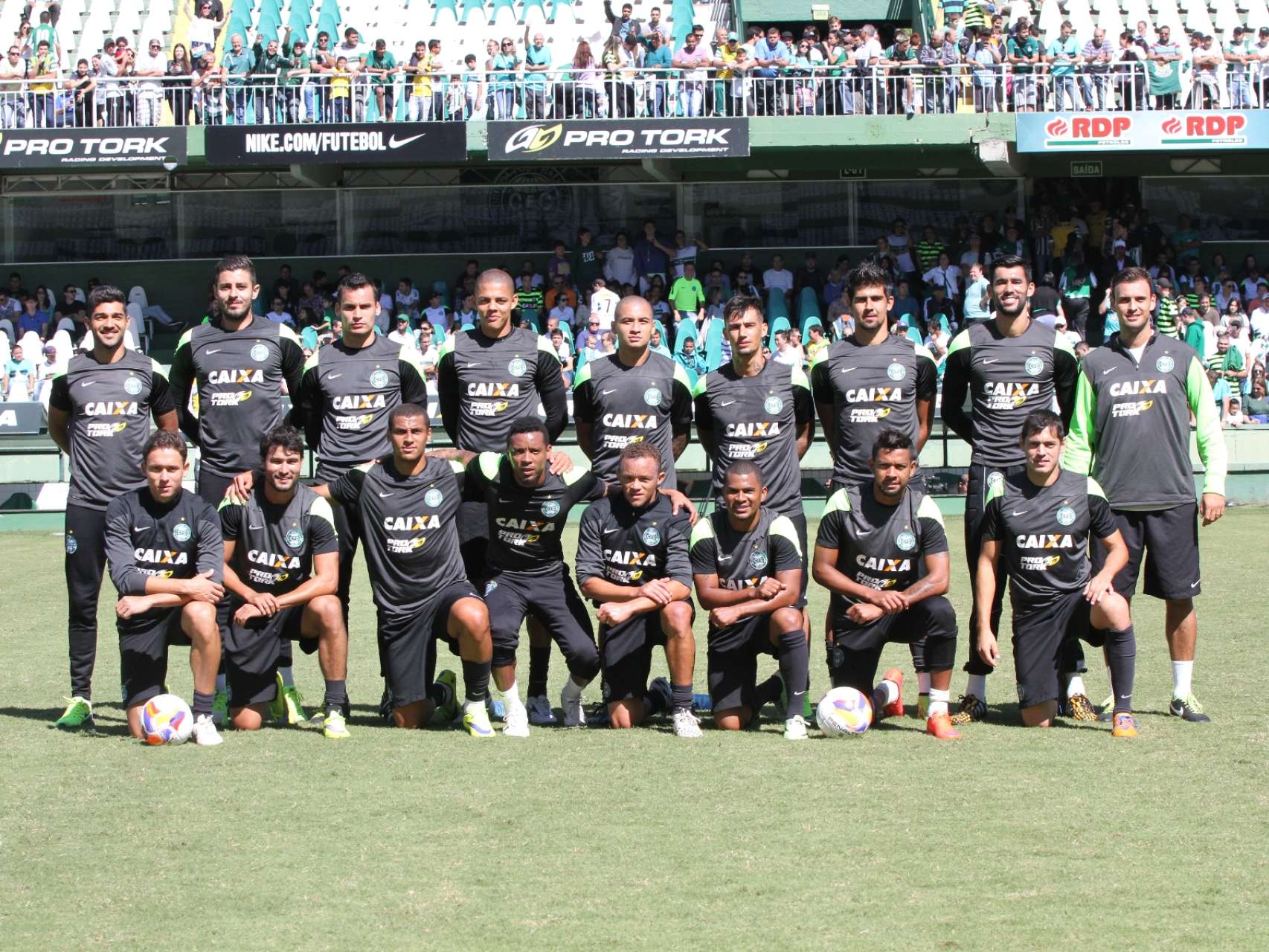 �ltimo treino