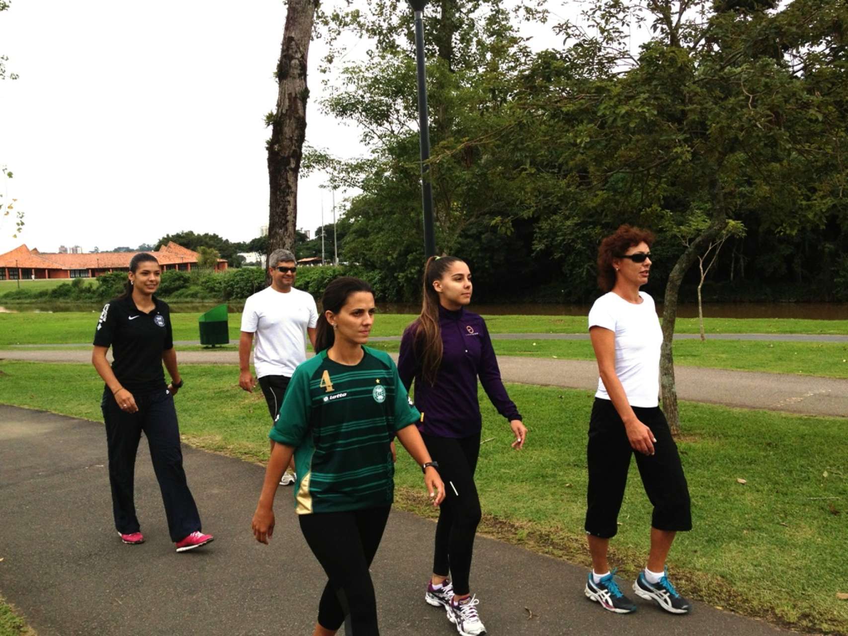 Fa�a parte do Coritiba Running!