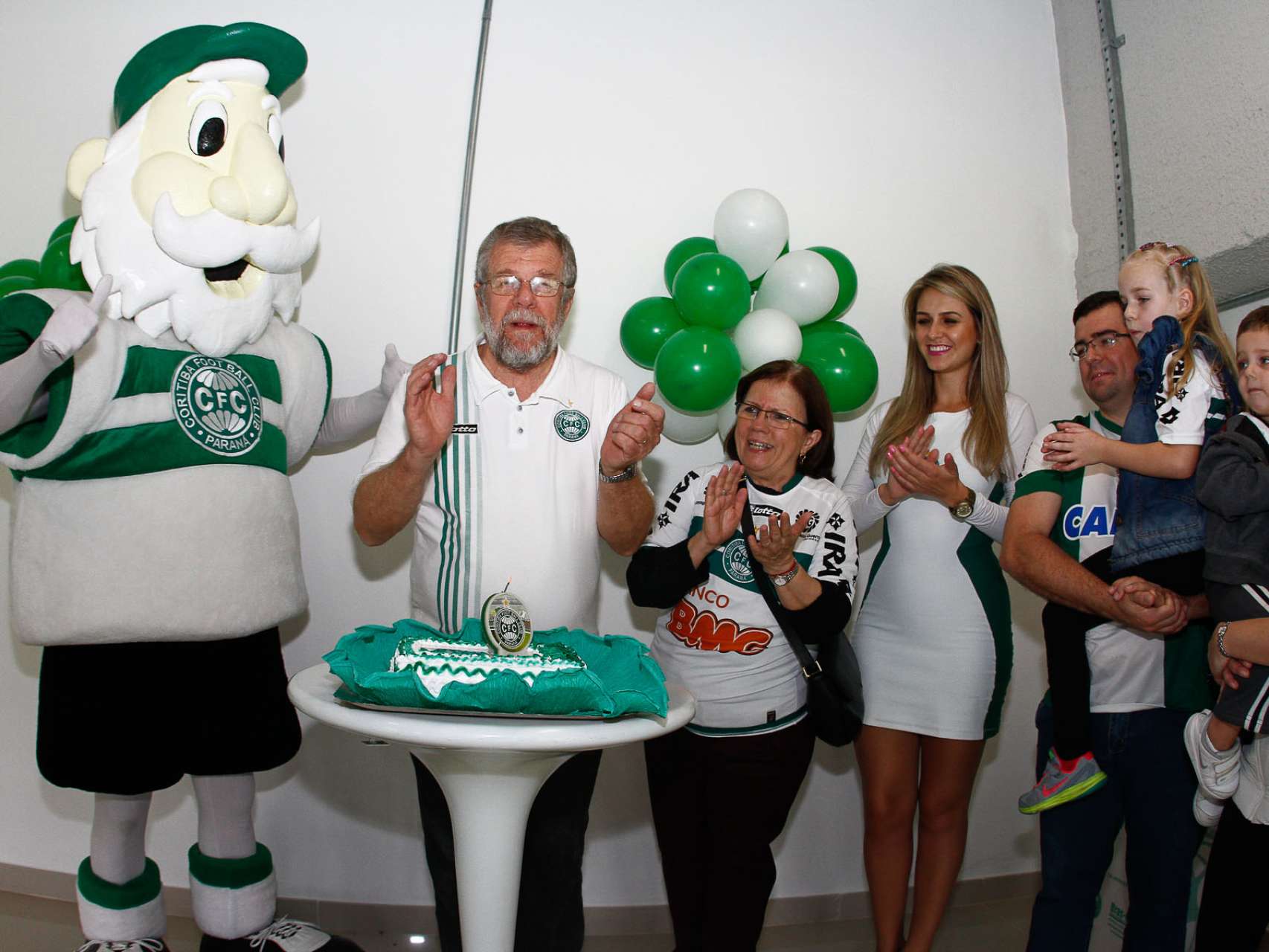 Comemore o anivers�rio no Couto!