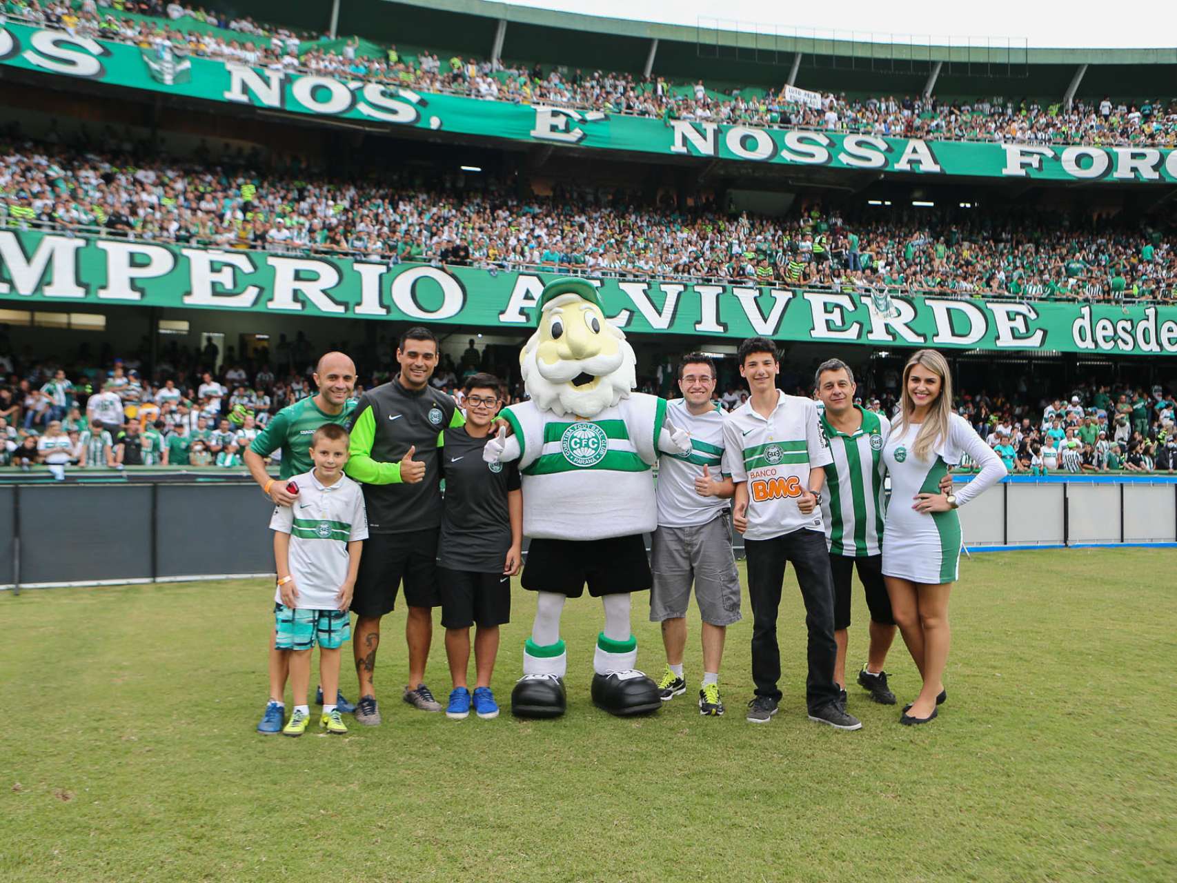 Fotos S�cio Jogador