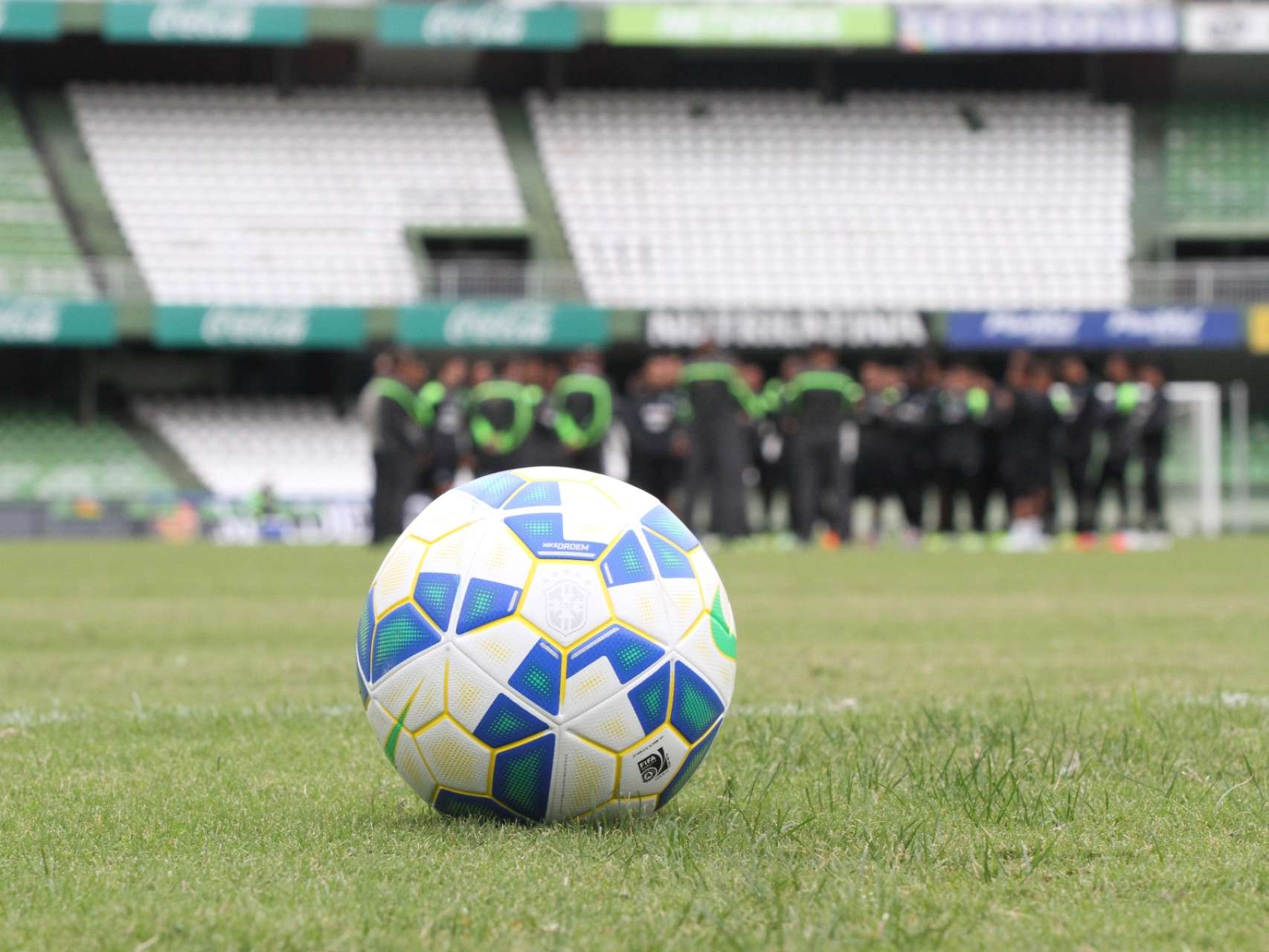 Bola da Copa do Brasil