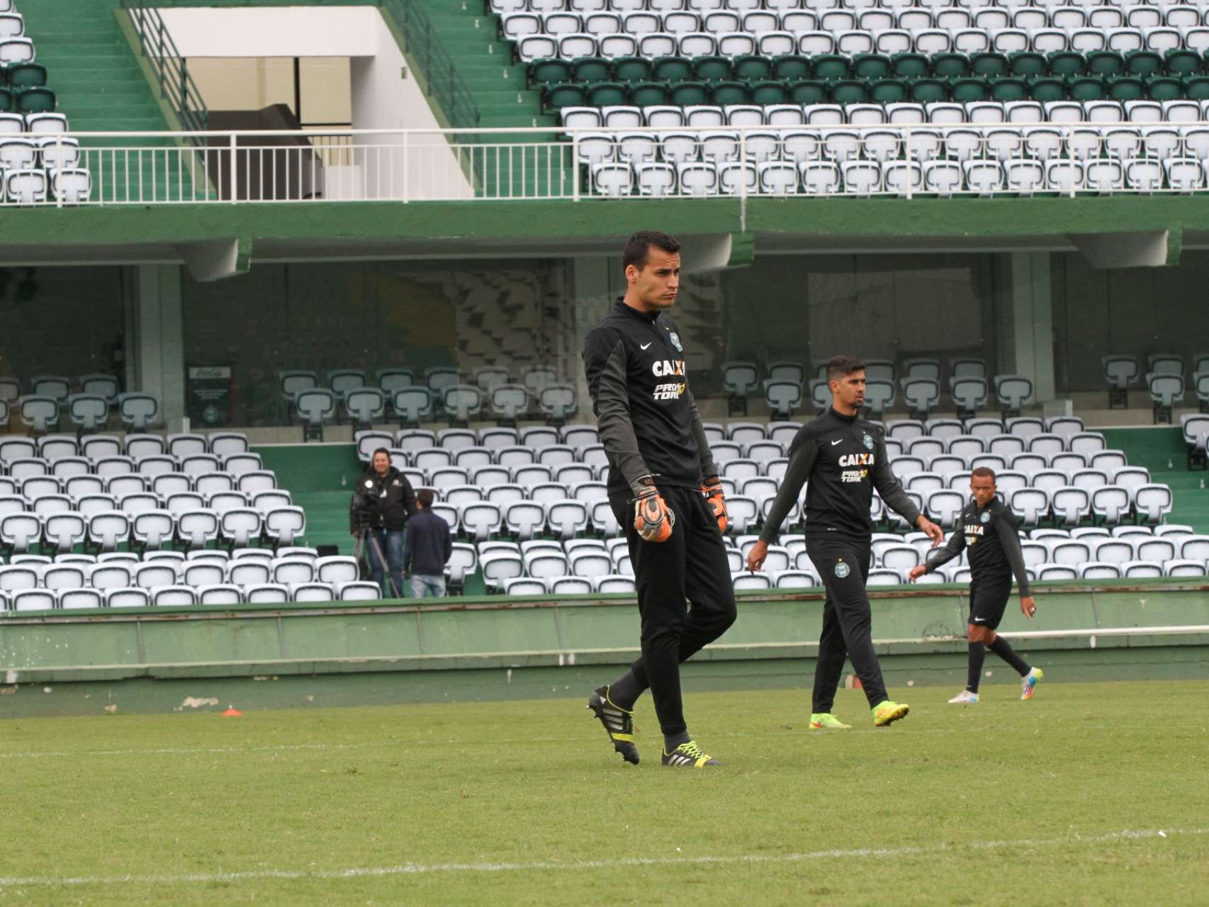Confian�a no trabalho