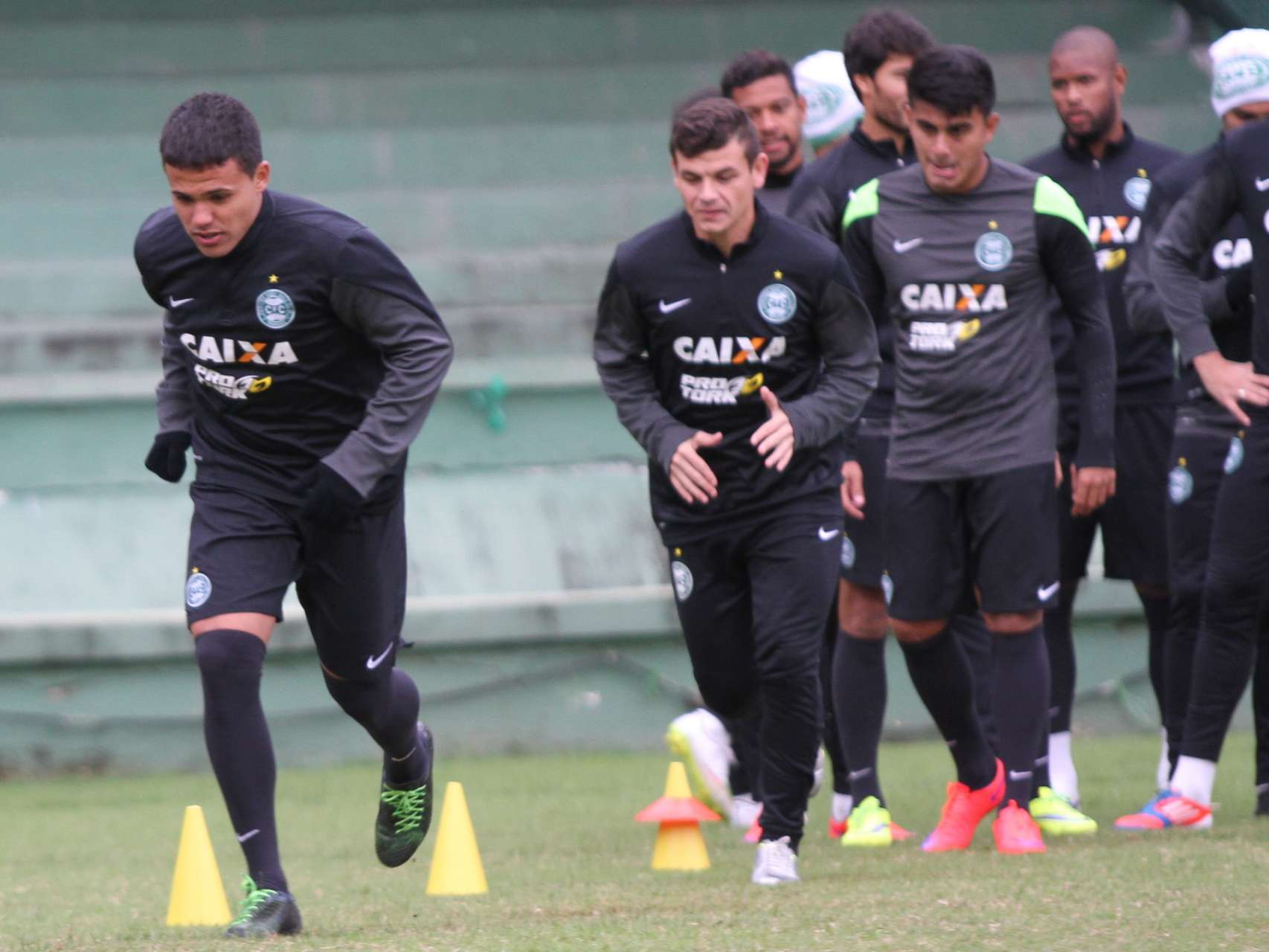 � hora de Copa do Brasil!