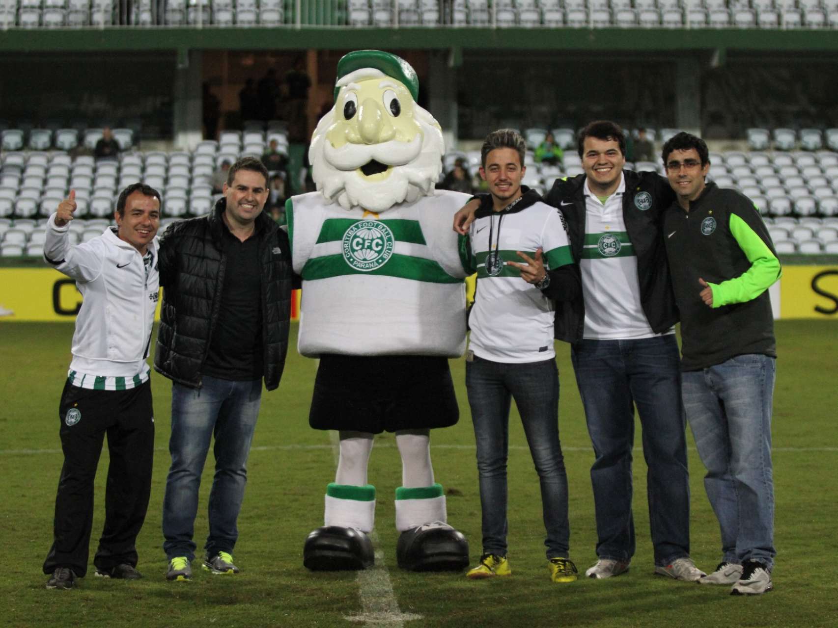 Fotos S�cio Jogador