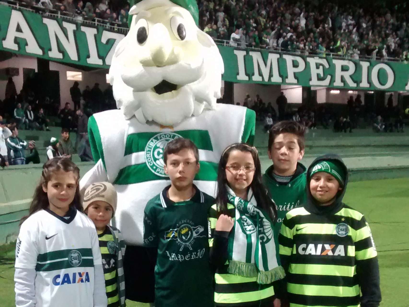Fotos Mascotinhos