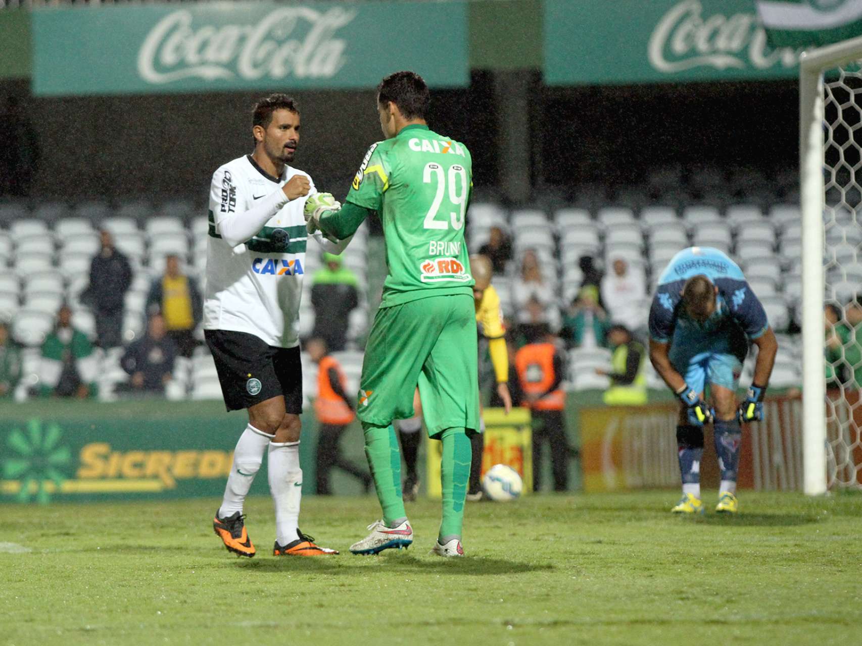 C�mera Coxa