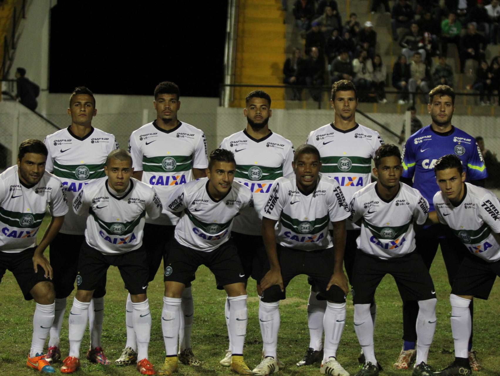 Tabela da Ta�a FPF