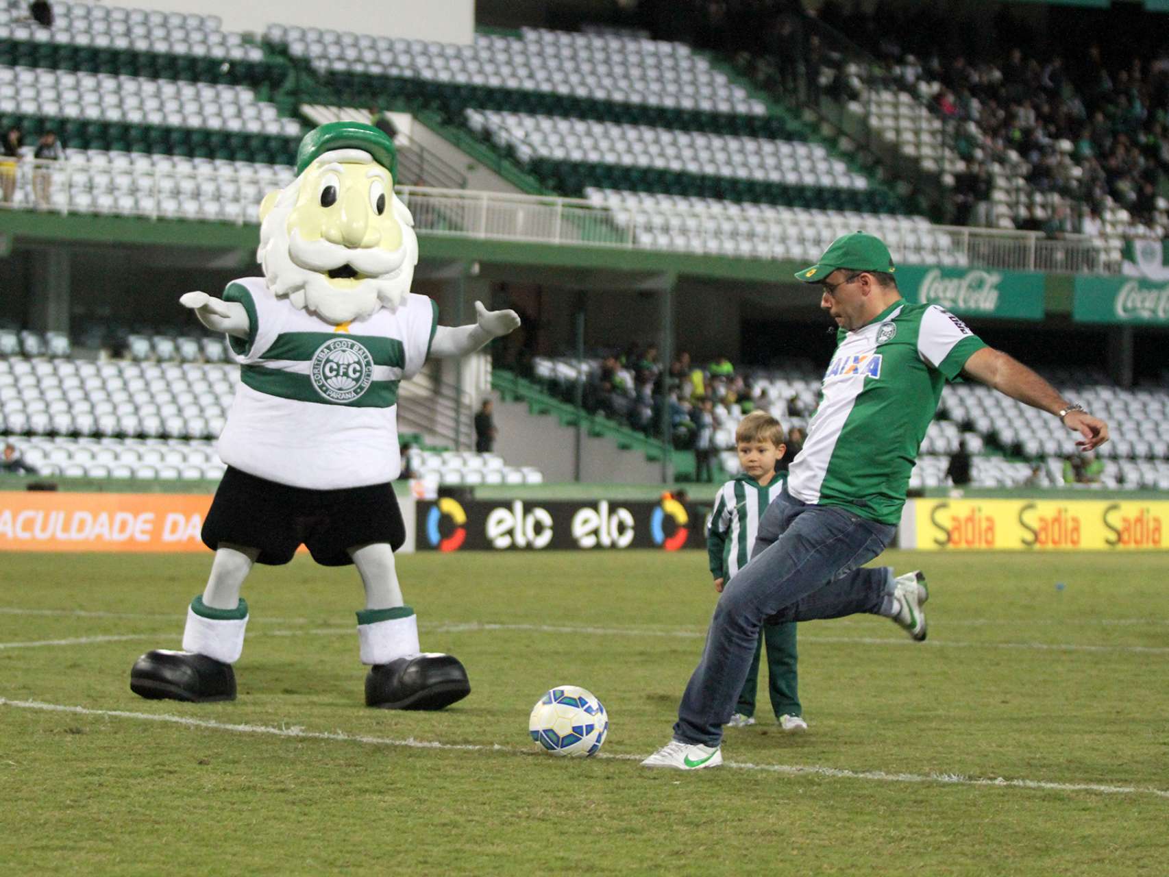 Seja um s�cio jogador