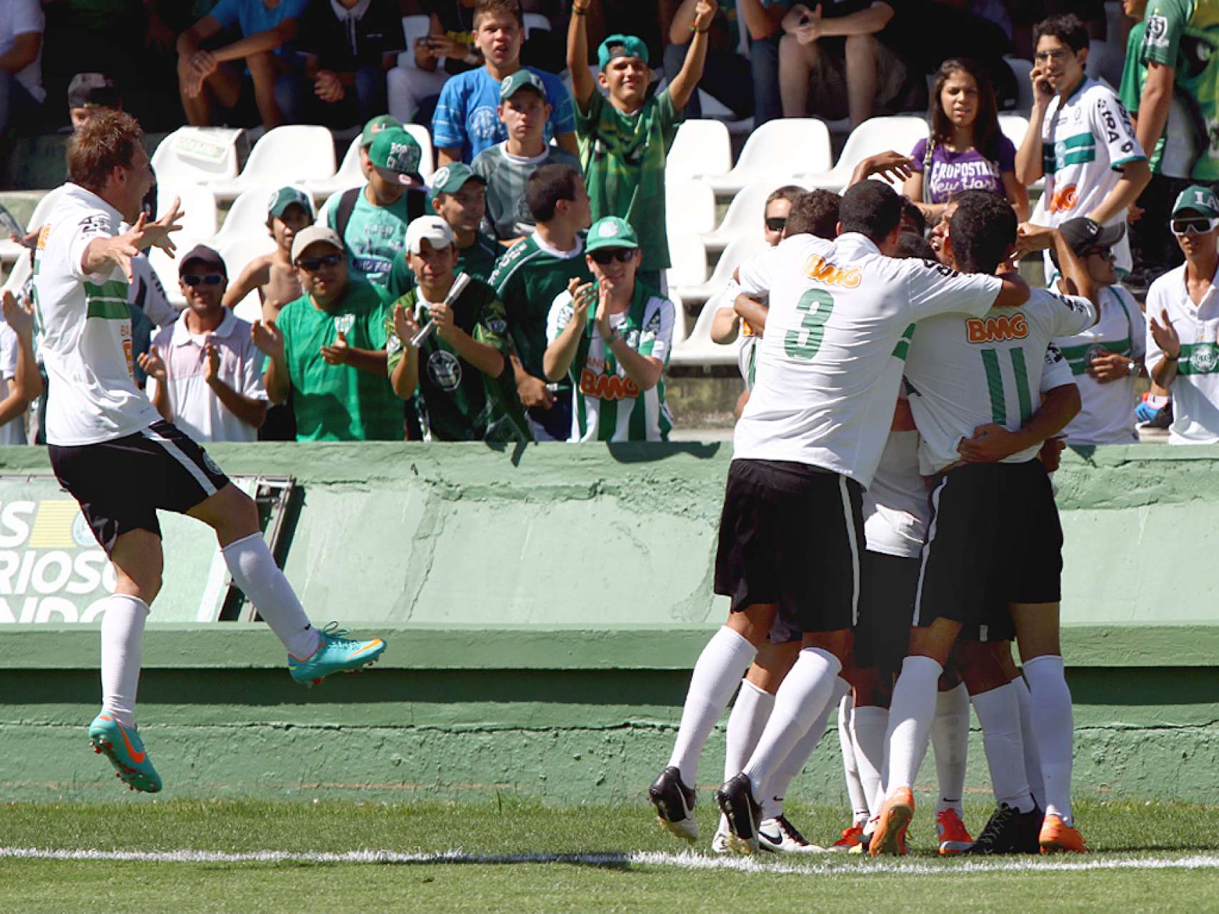 Celeiro de craques