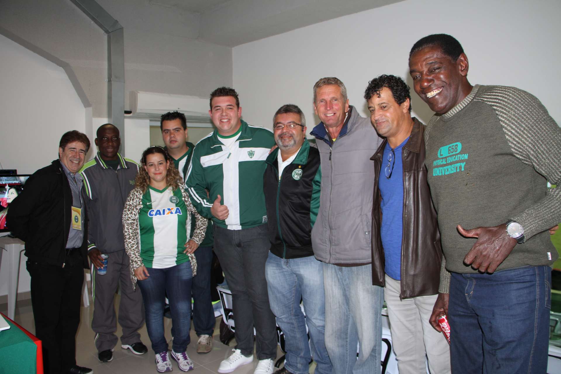 Jogo em �tima companhia!