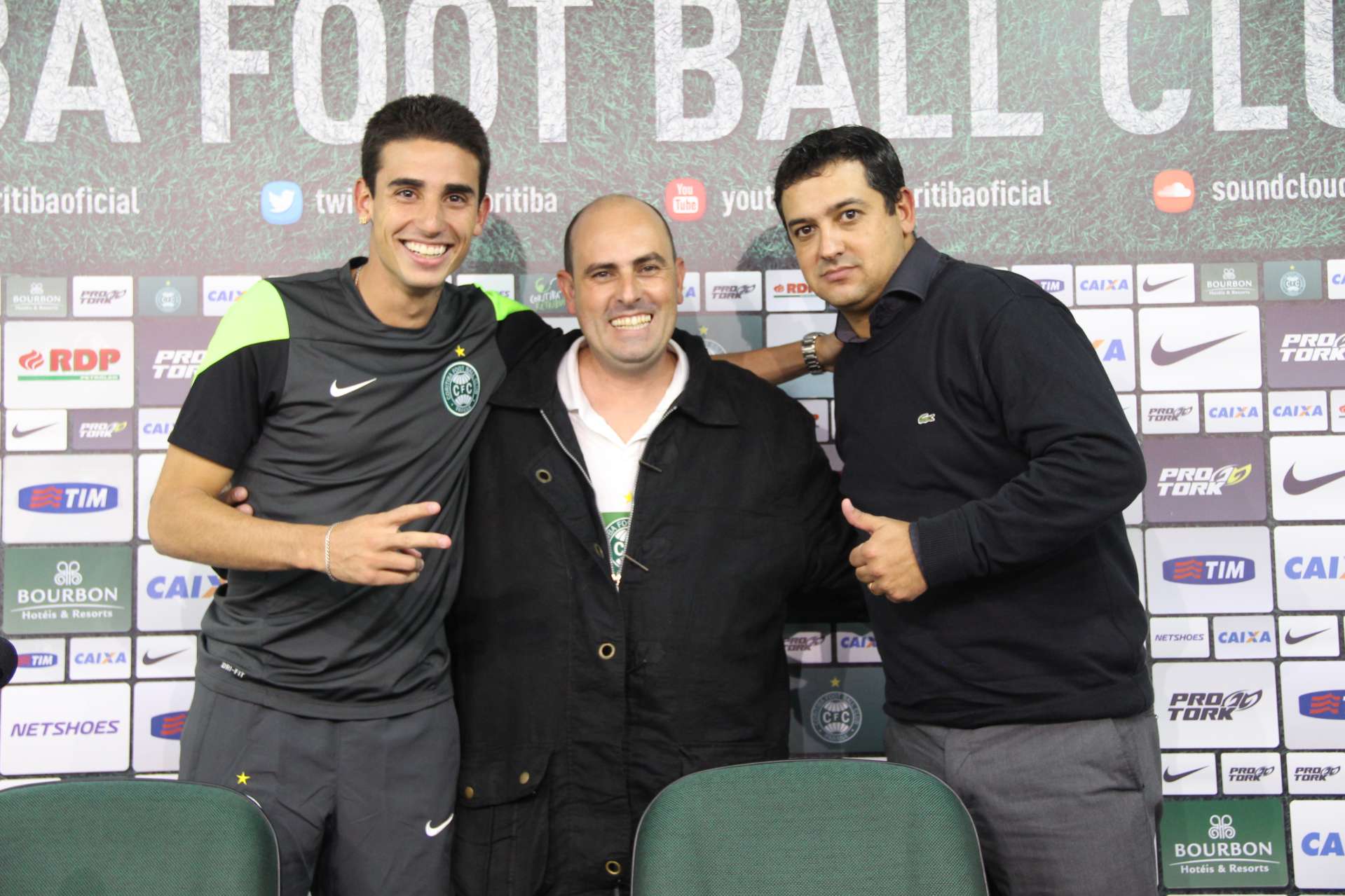 Fotos S�cio na Coletiva