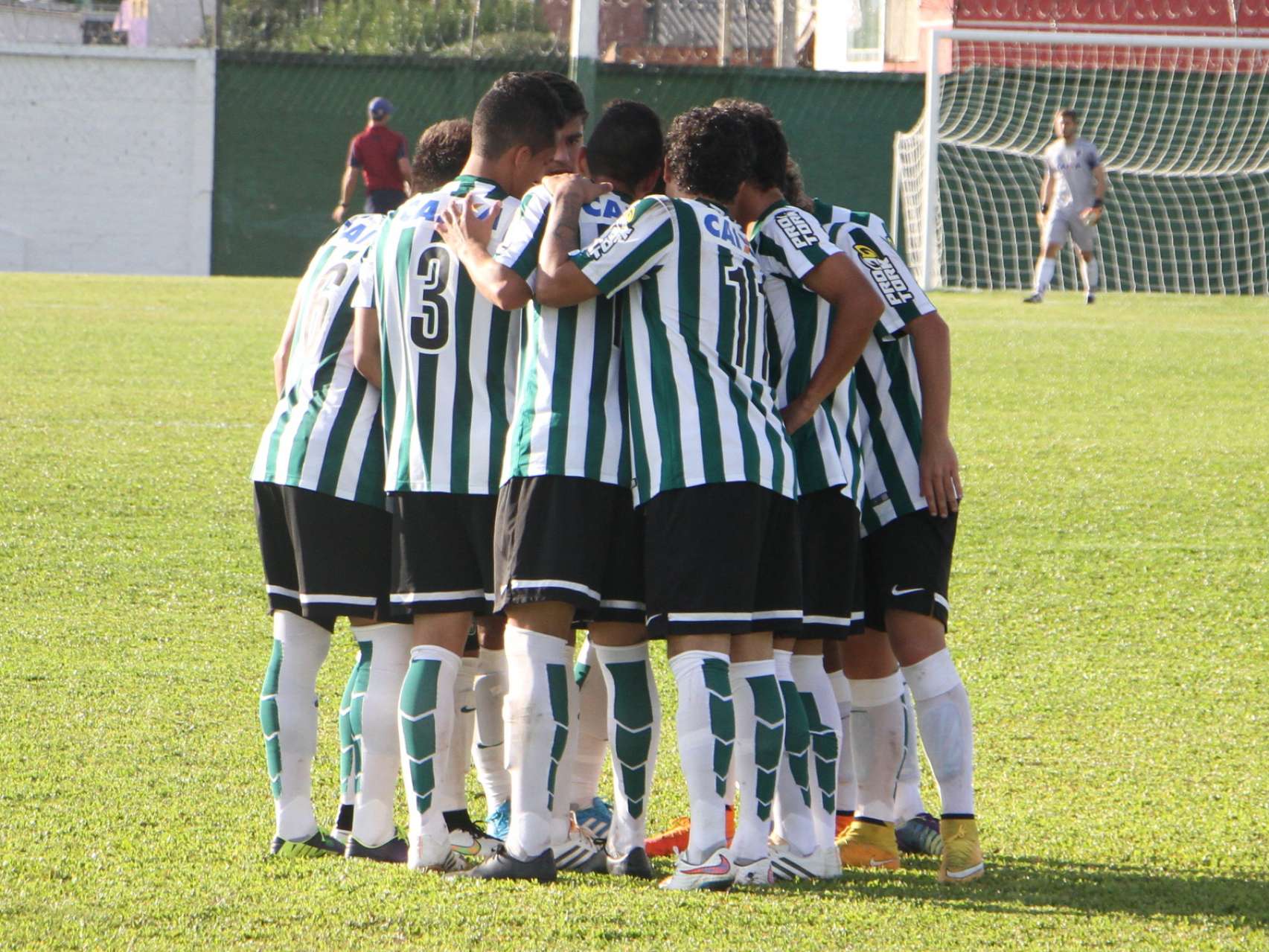 Vem a� o Brasileiro Sub-20