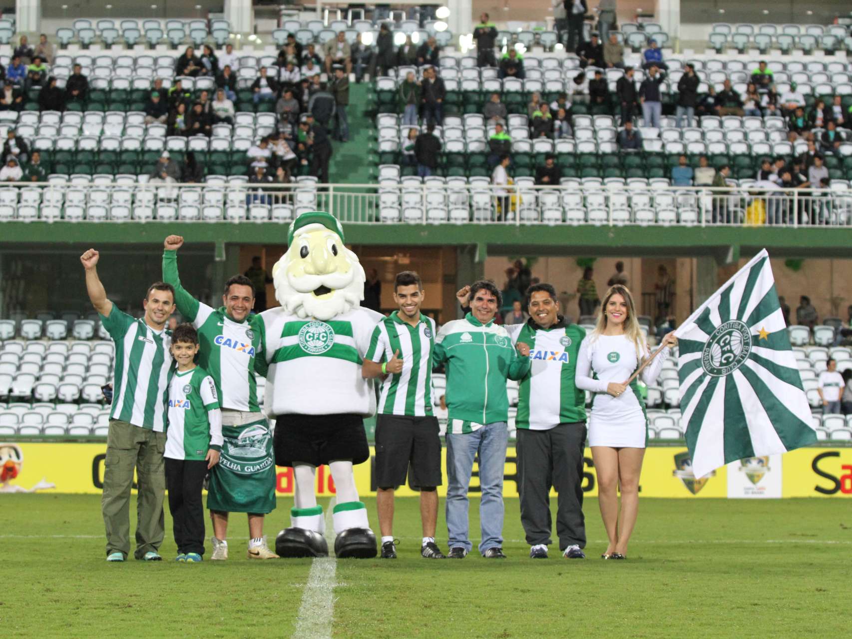Fotos S�cio Jogador