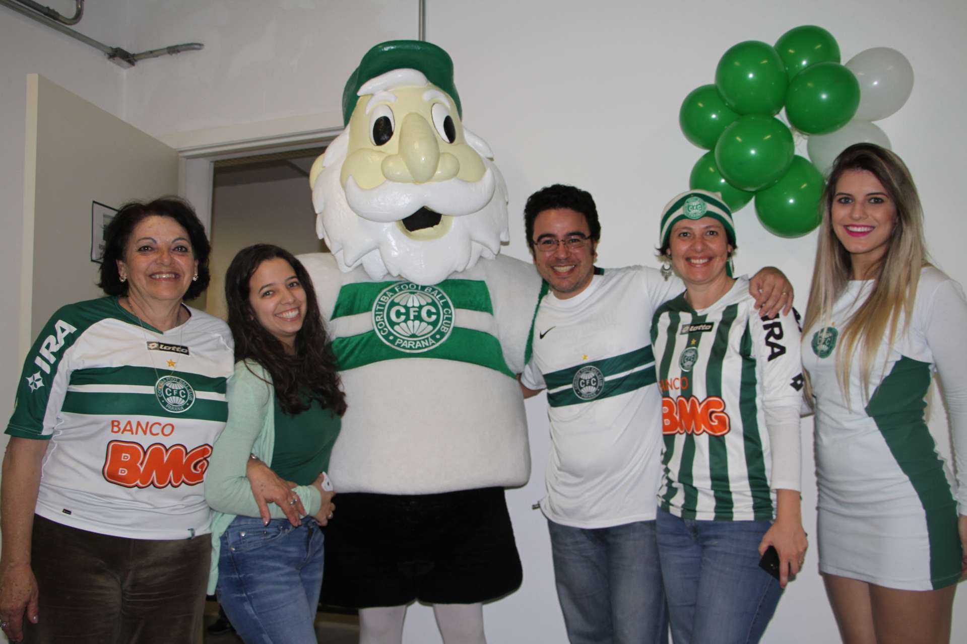 Anivers�rio no Couto