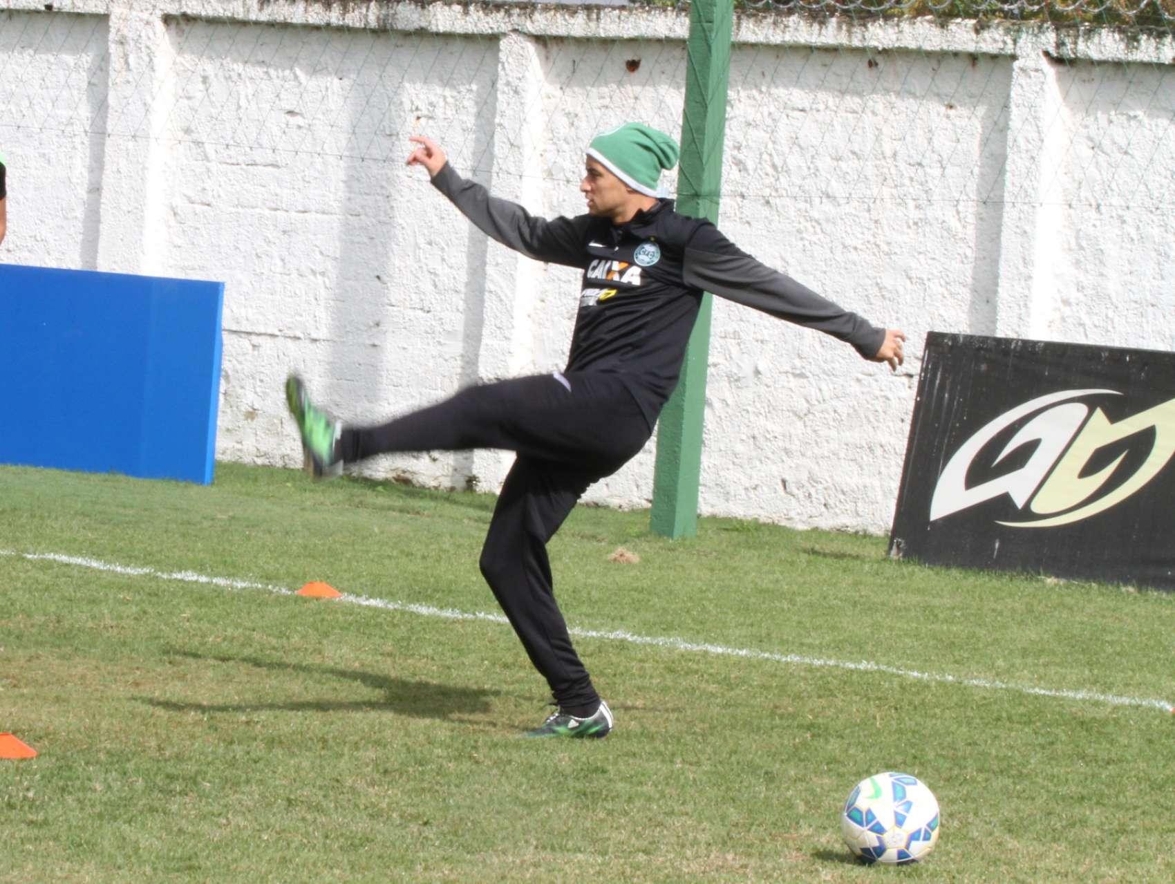 De fora