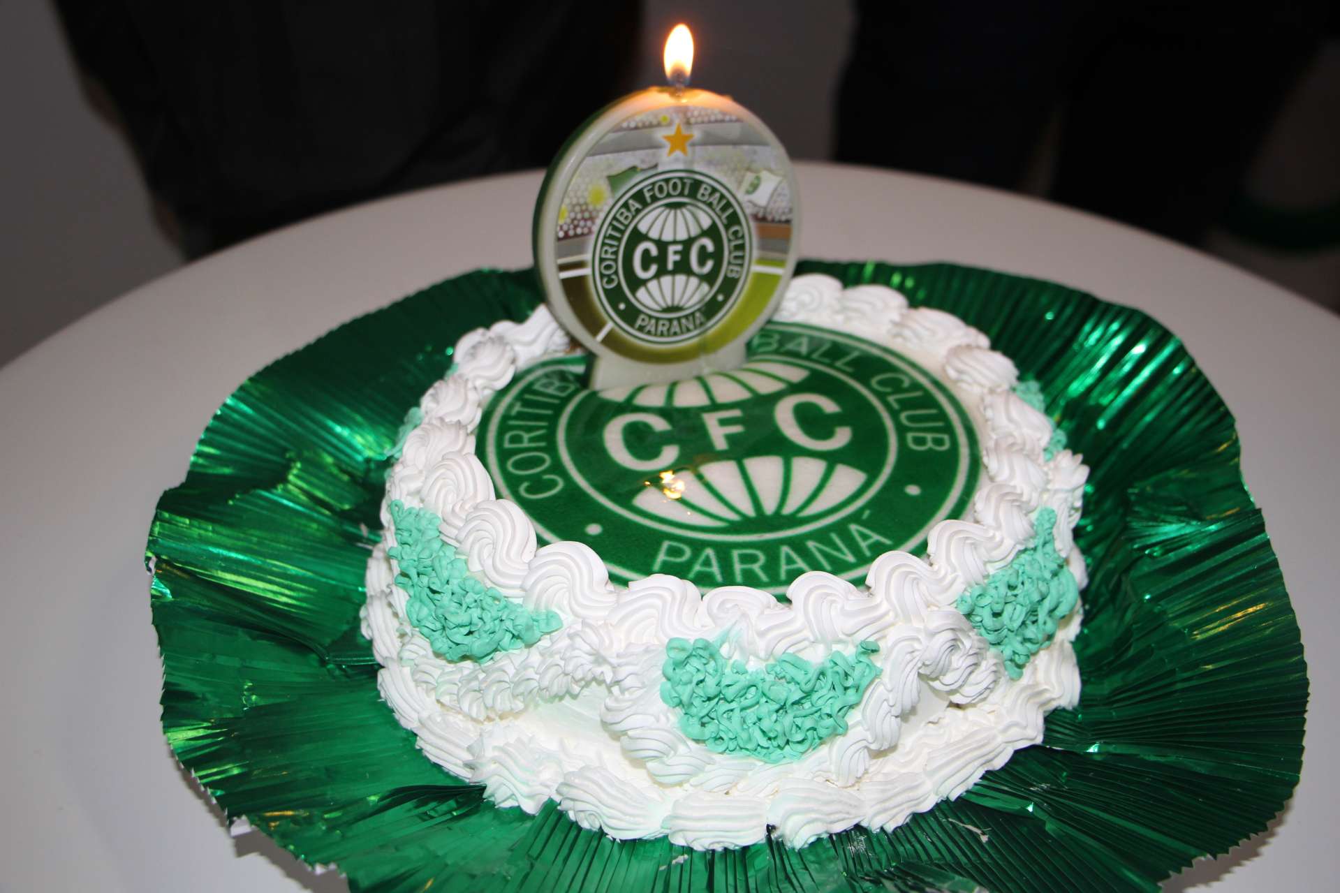Aniversariantes no Couto