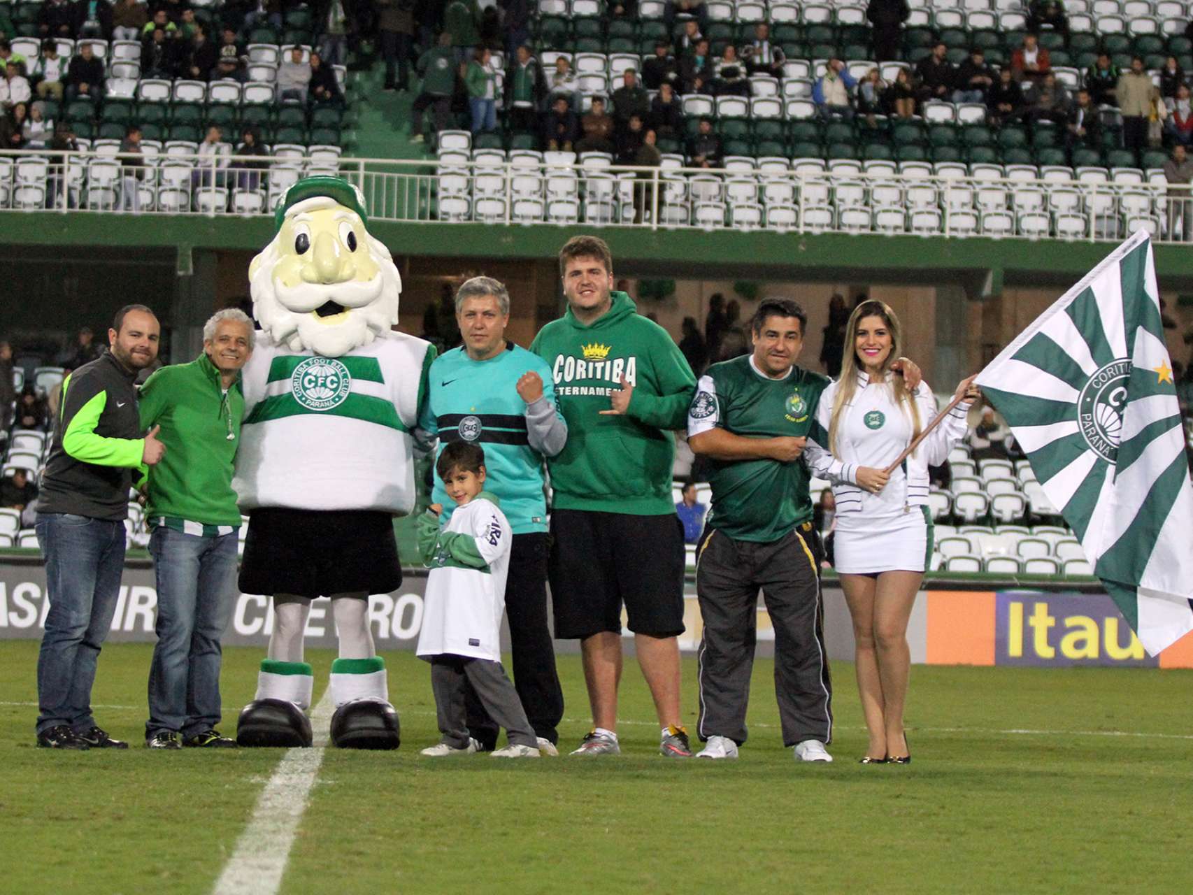 Fotos S�cio Jogador