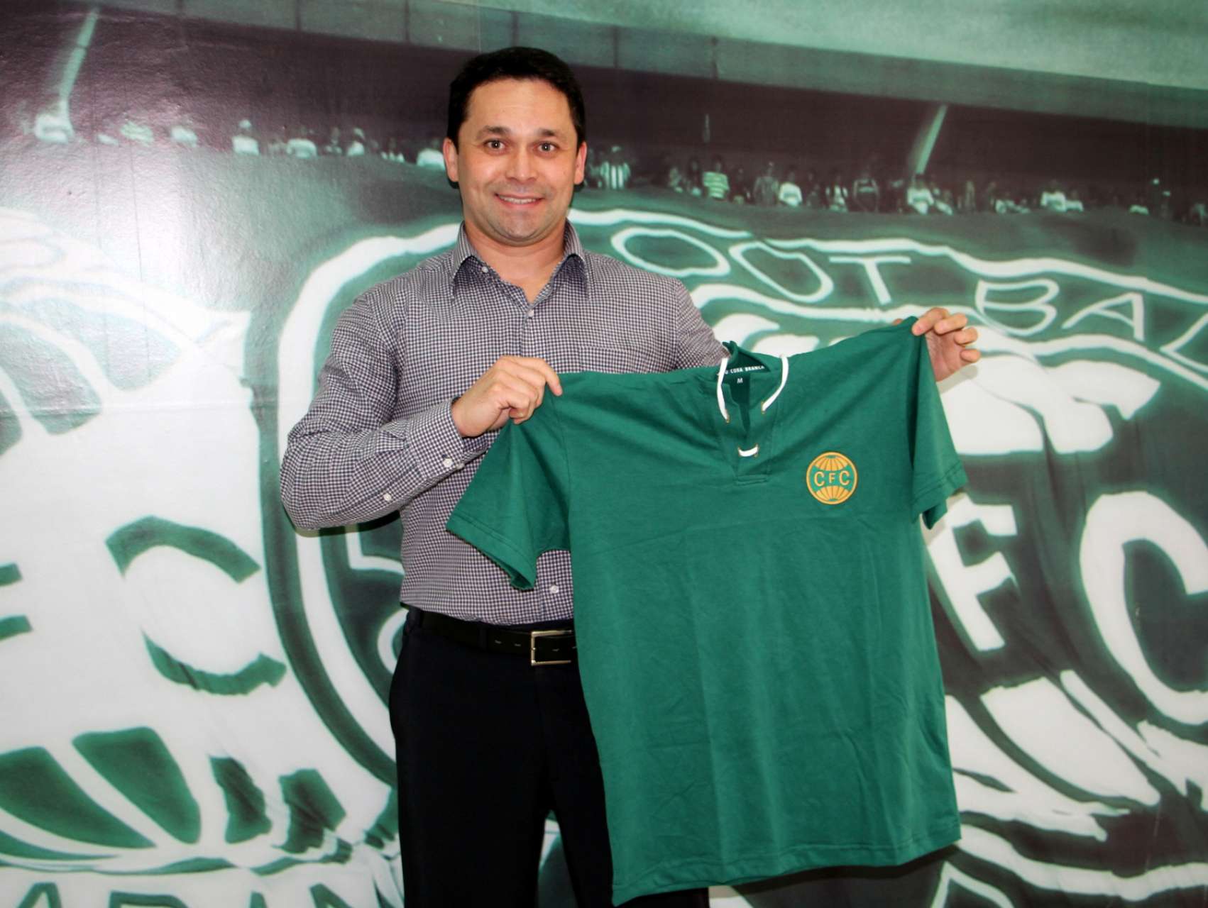 Camisa exclusiva