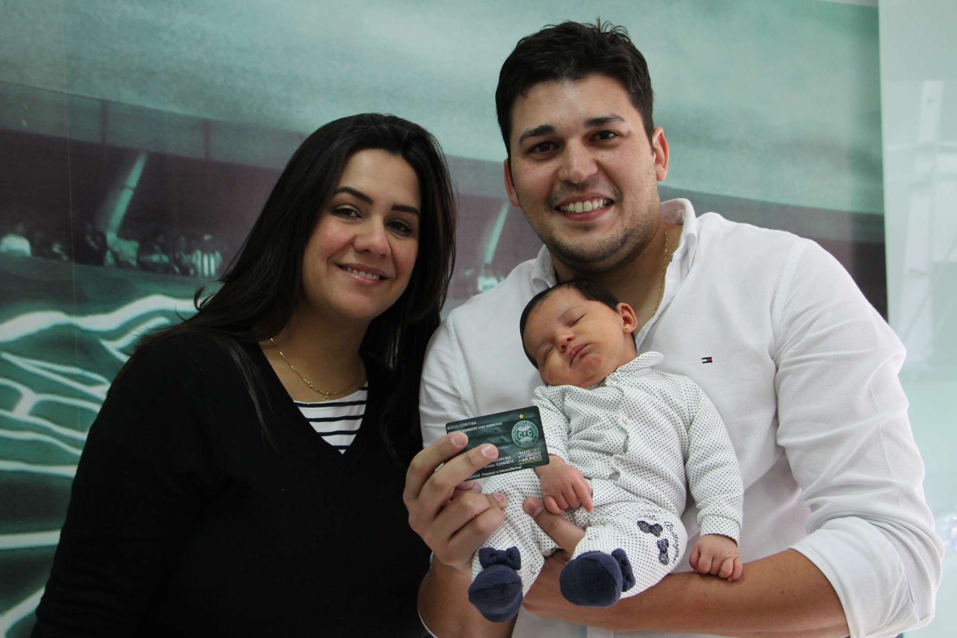 Mais uma coxa-branca!