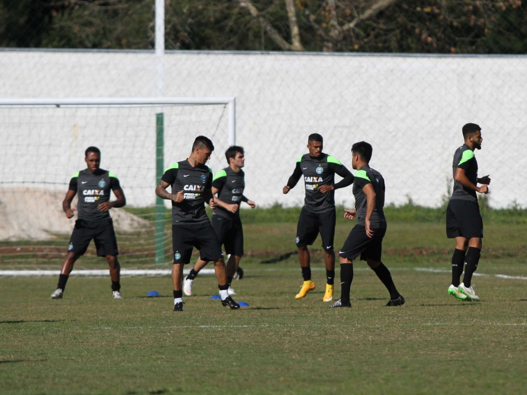 Trabalho que segue