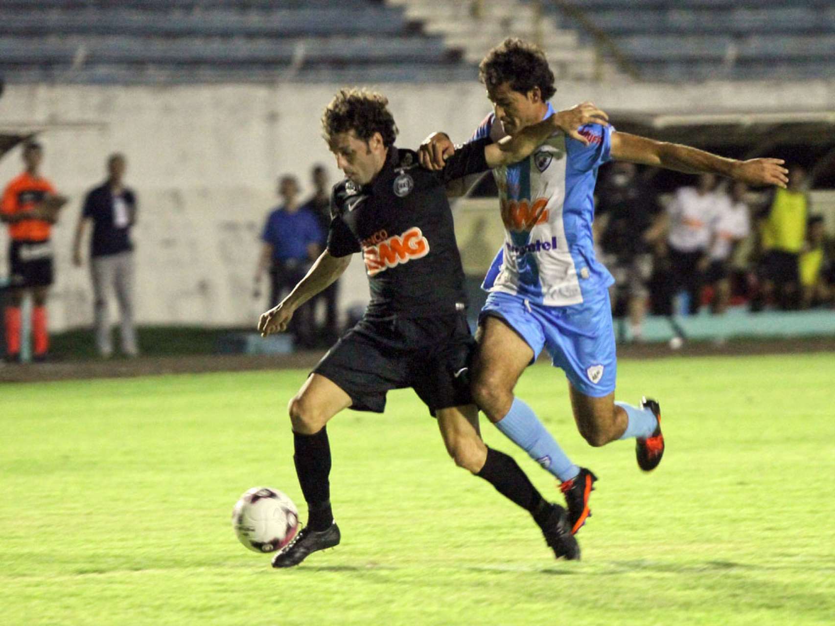 Coritiba e Londrina se enfrentam pela 113� vez