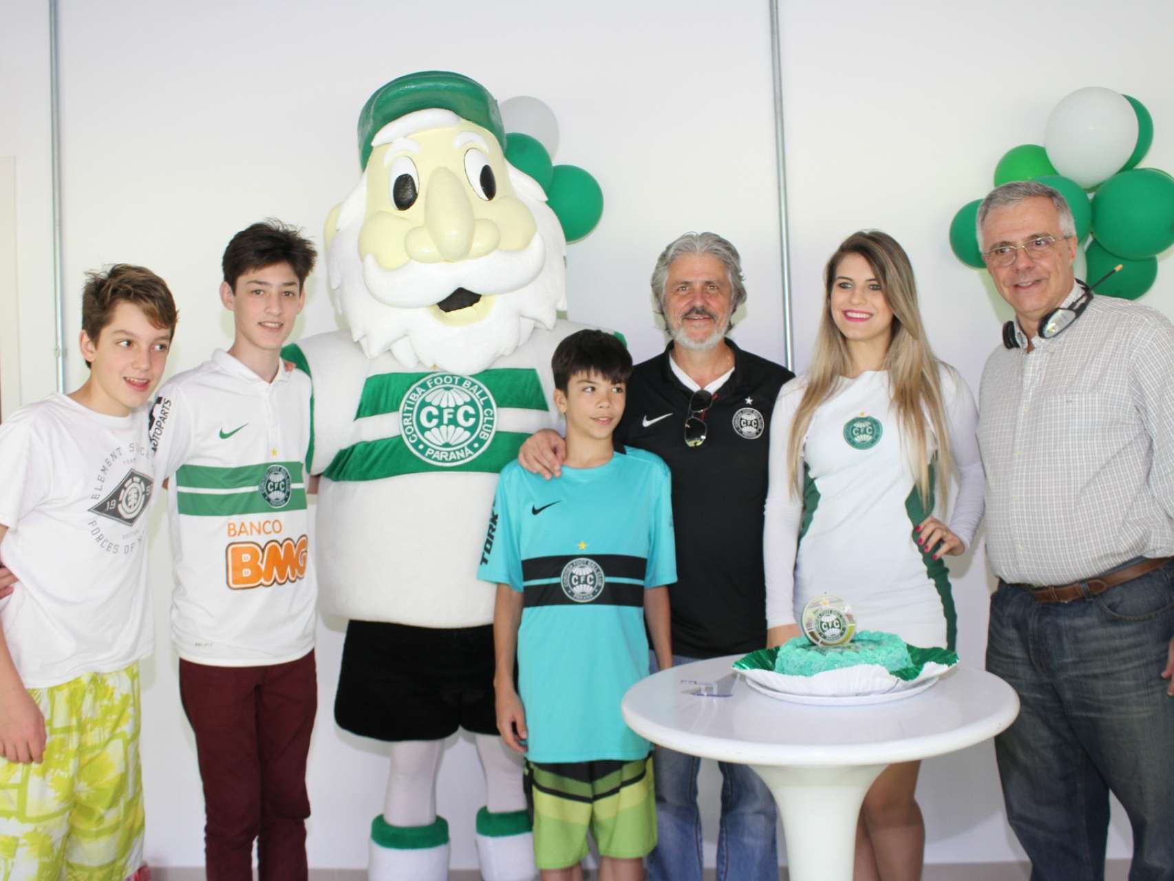 S�cio Aniversariante
