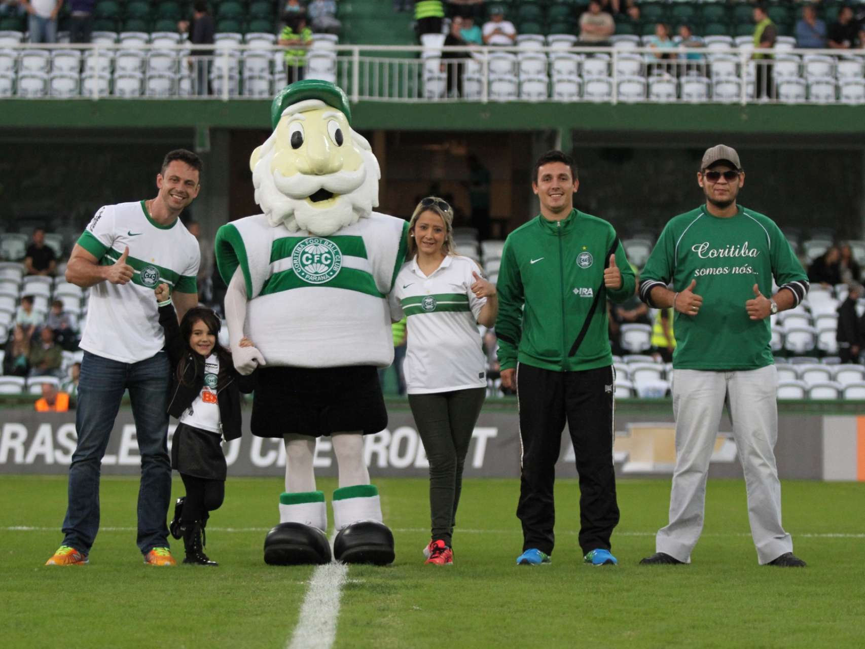 Fotos S�cio Jogador